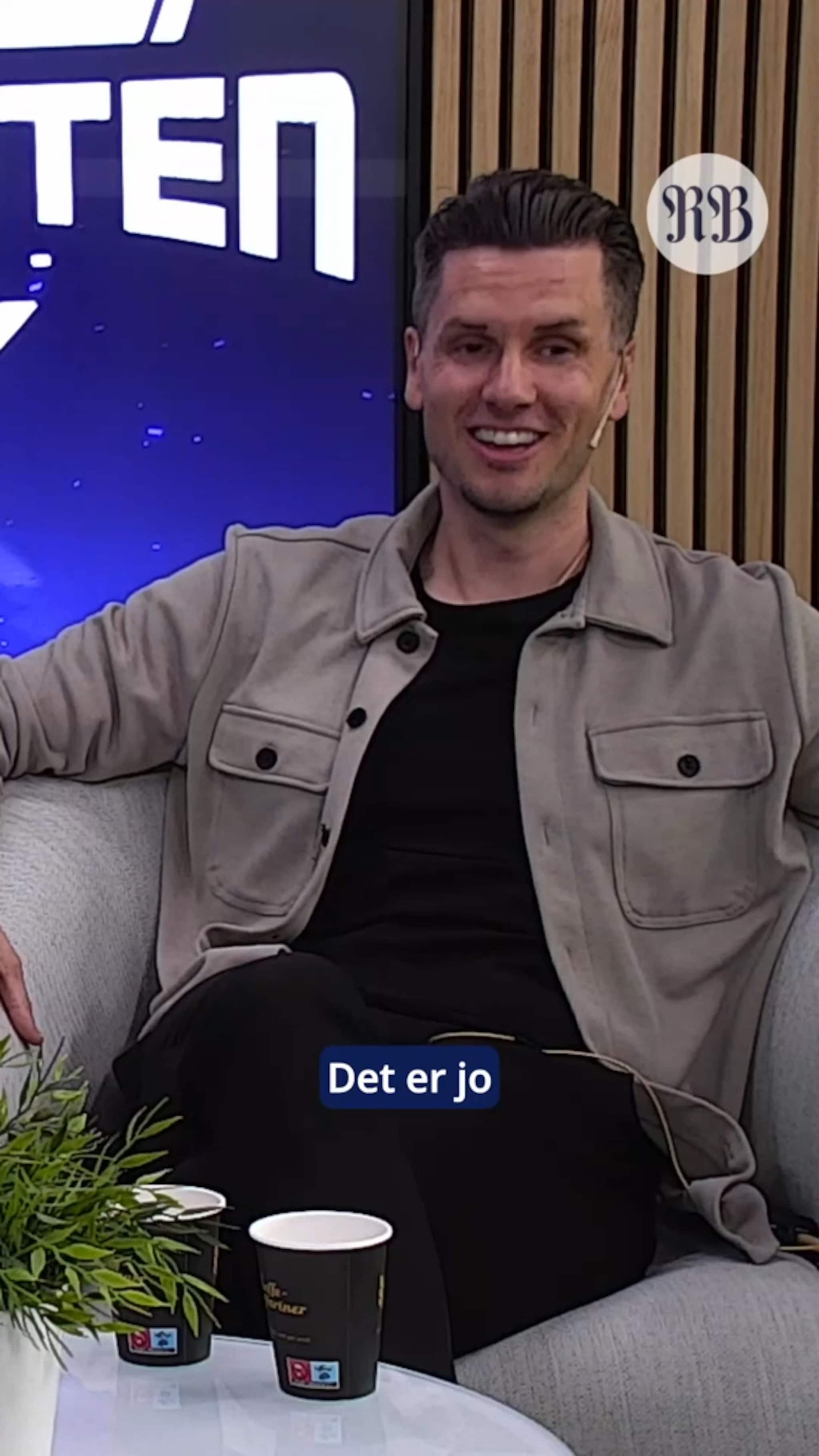 RB-sporten: hyller Kjetil Knutsen