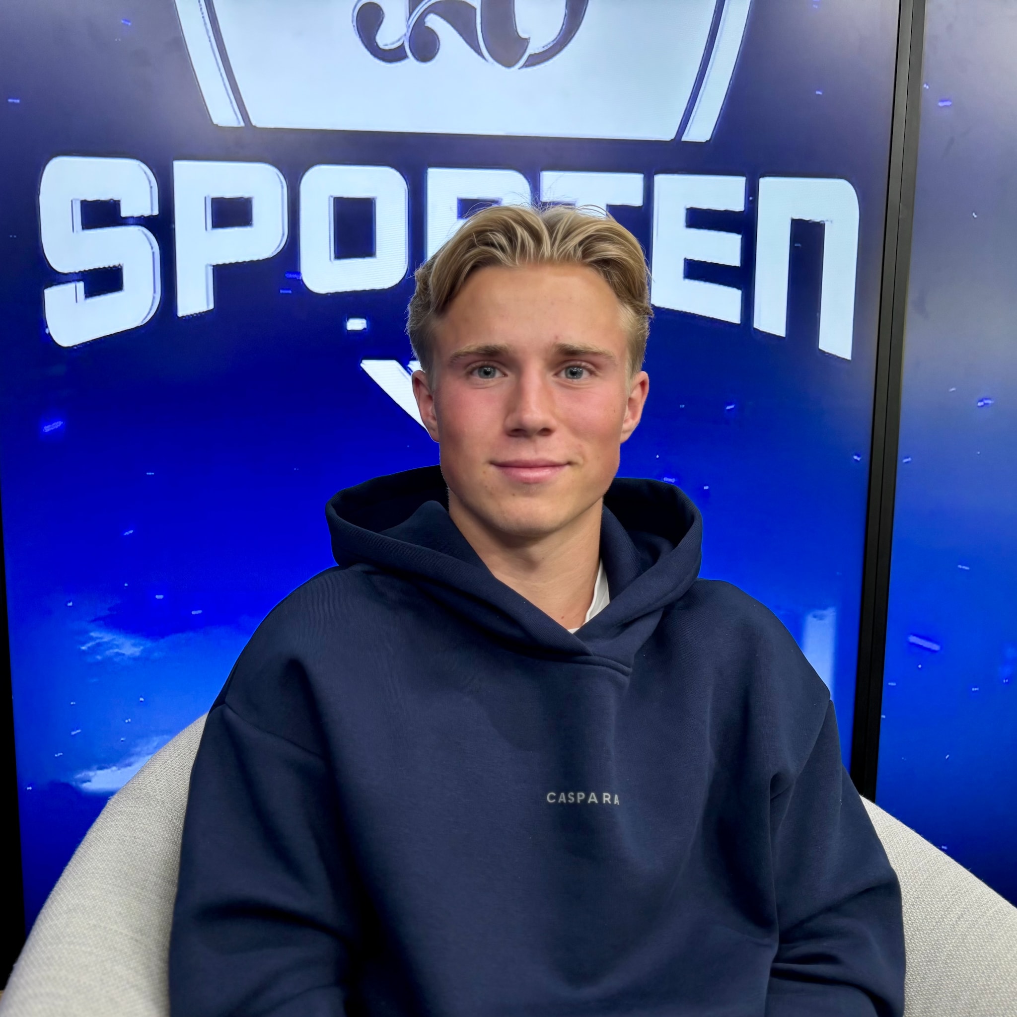Oskar Spiten-Nysæter om Røkke og MFK