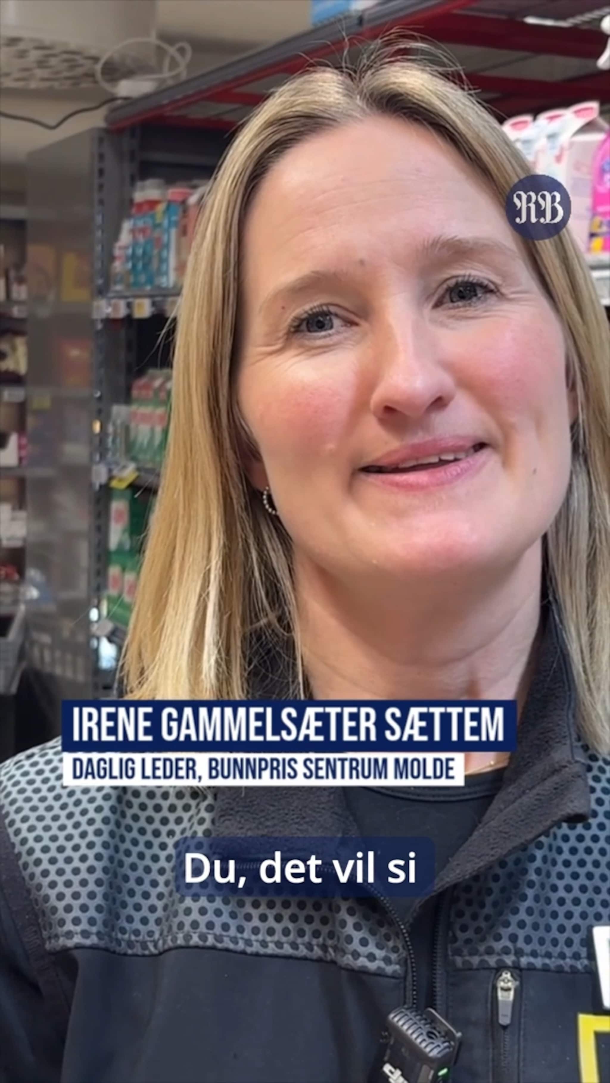 Familiebedriften er solgt