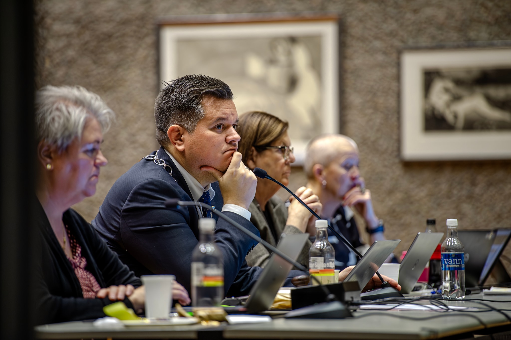 Ny eldreplanen vedtatt!