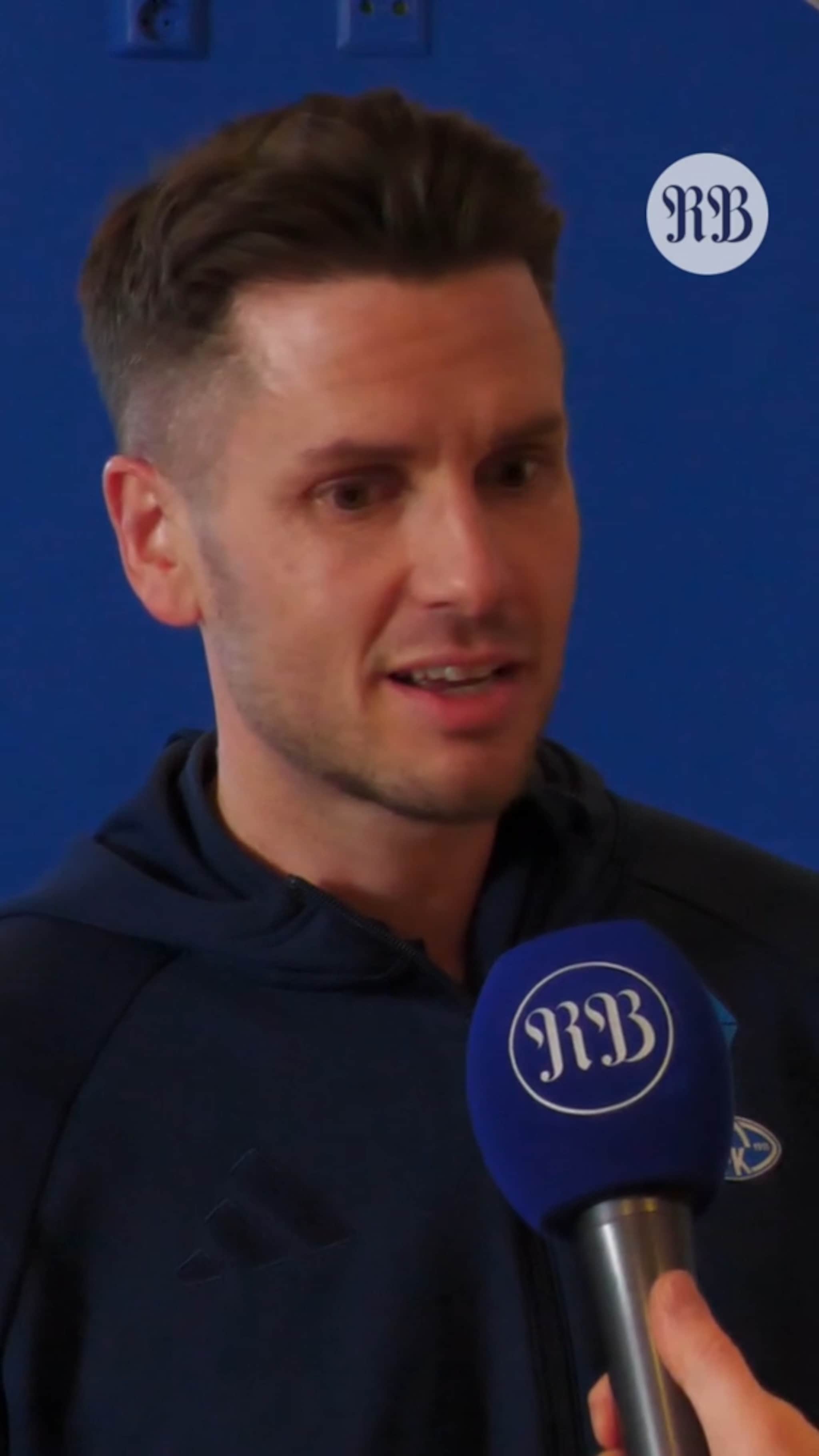 Jeg er ingen trollmann