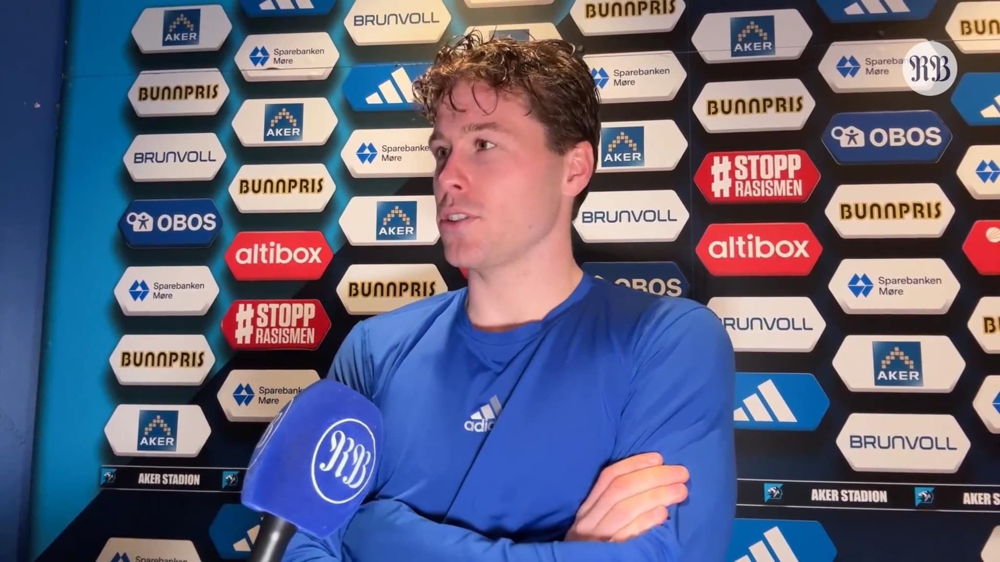 Reaksjoner etter Molde - Lillestrøm