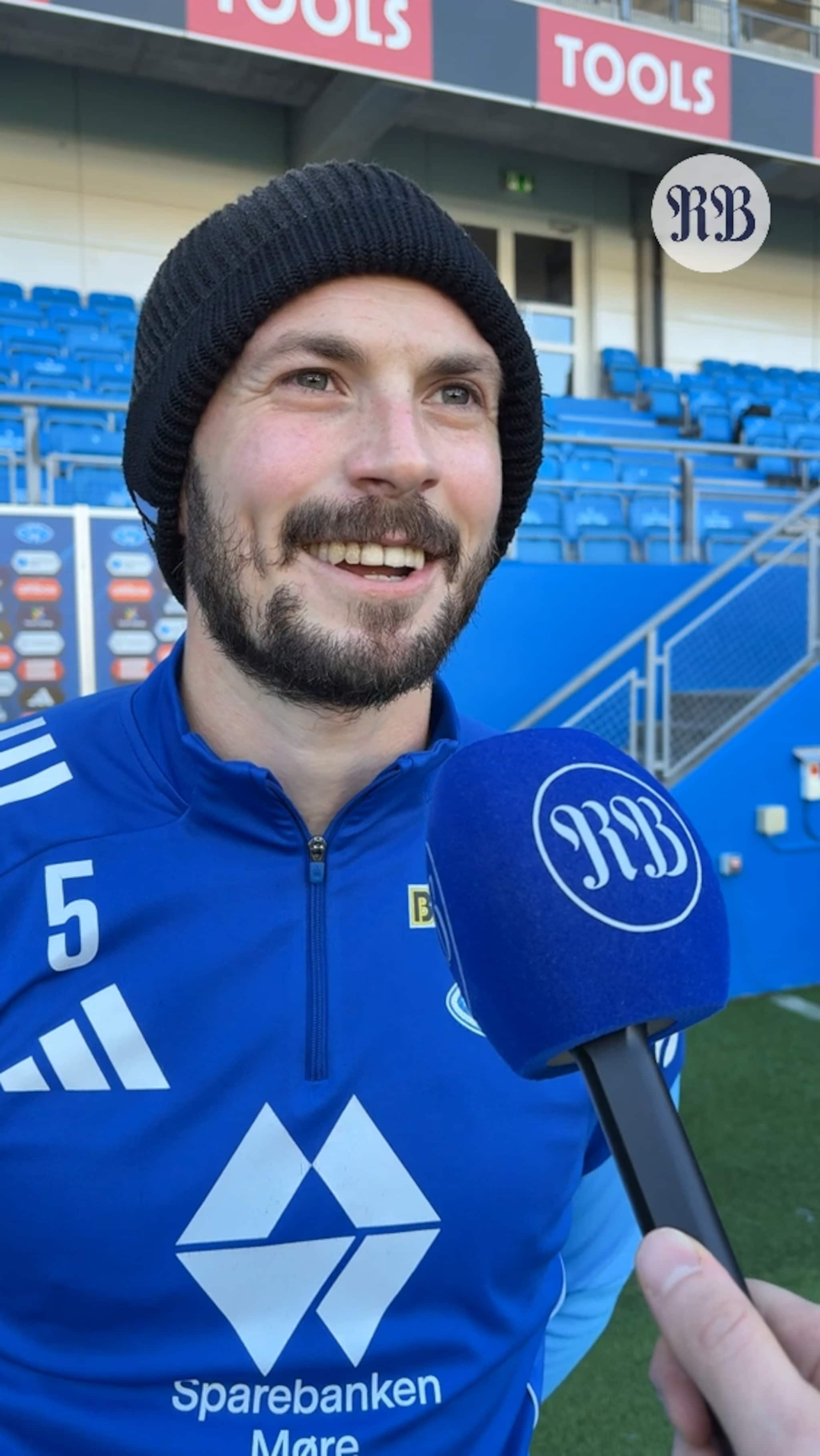 MFK-profilenes beste minner mot Rosenborg