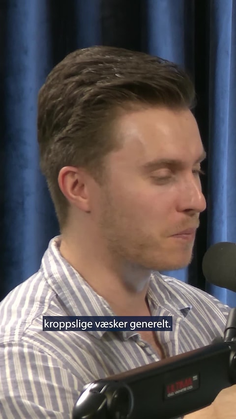 Pappaene har ulike tanker om morsmelk