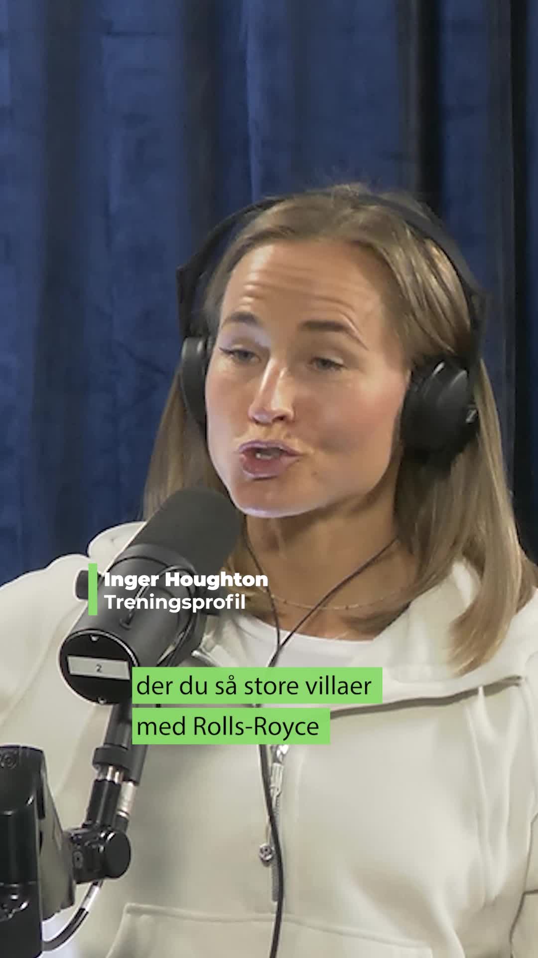 Forhåndsvisning av Fra Dubai til Mosvatnet