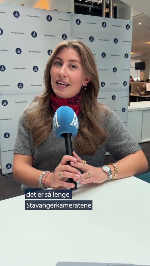 – Vi blir aldri helt voksne