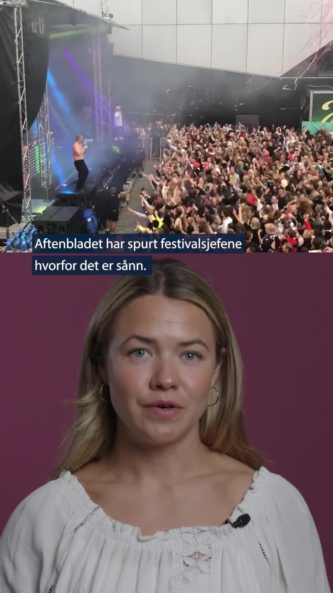 Forhåndsvisning av Hvor ble det av kvinnene?