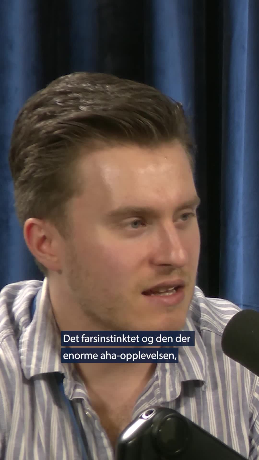 Forhåndsvisning av - Livet er ikke slutt