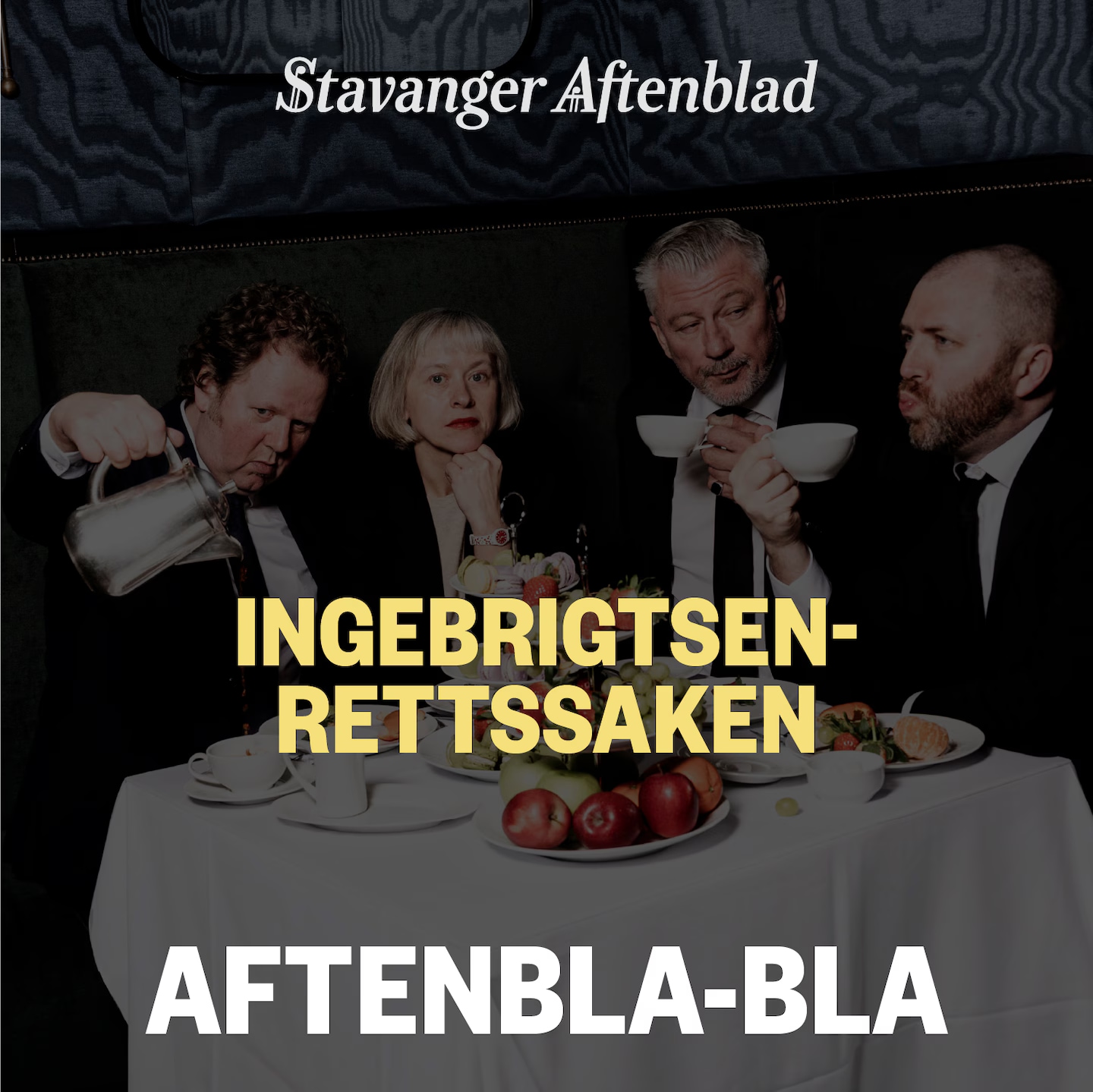 Fasit for Ingebrigtsen-saken