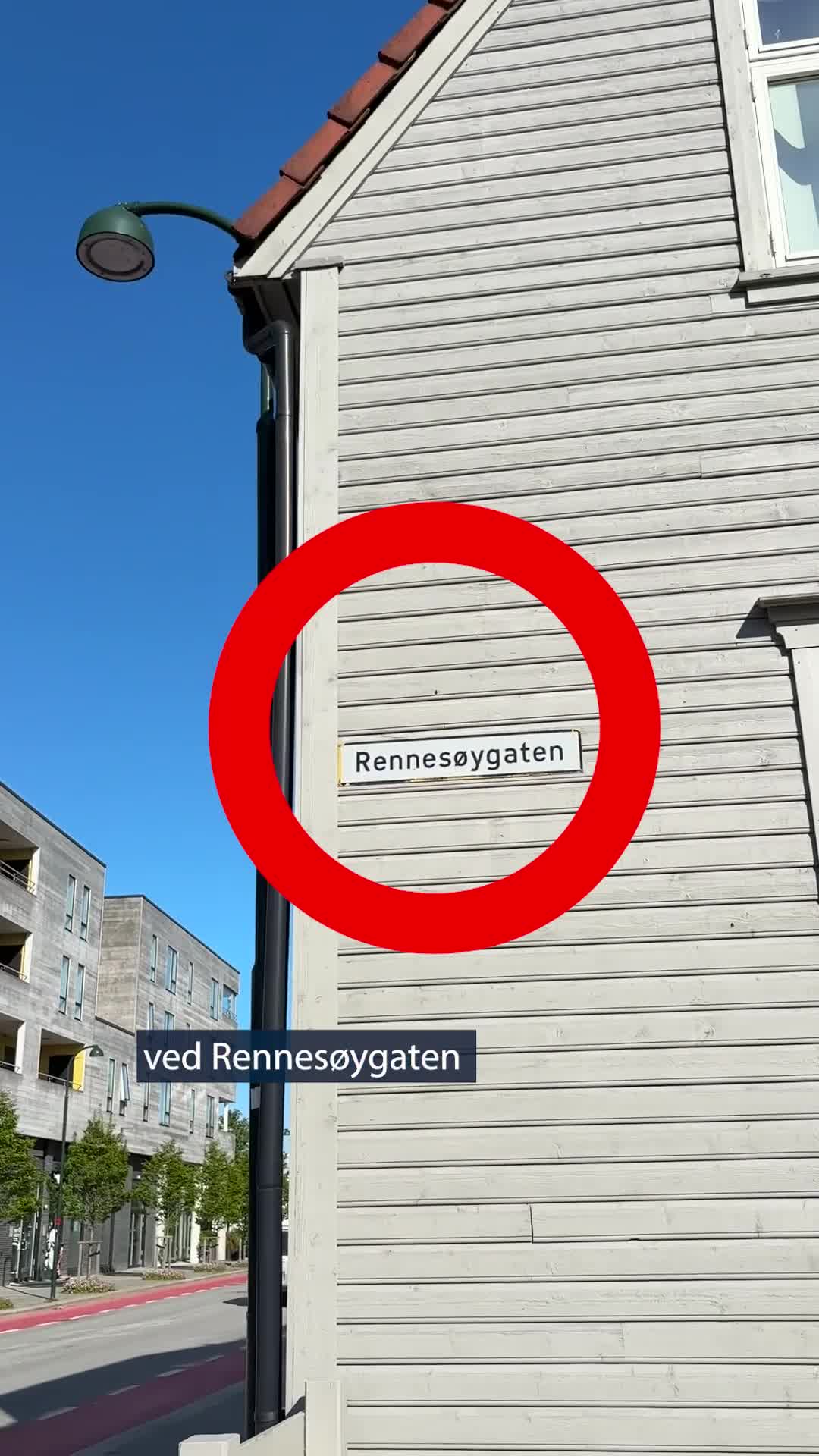 Forhåndsvisning av Her risikerer du 8400 kroner i bot hvis du kjører feil