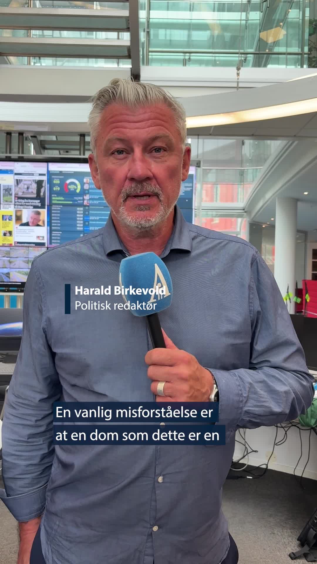 Forhåndsvisning av Har ikke retten trodd på Jakob Ingebrigtsen?