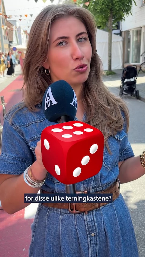 Dette skal til for å få en sekser av våre matanmeldere