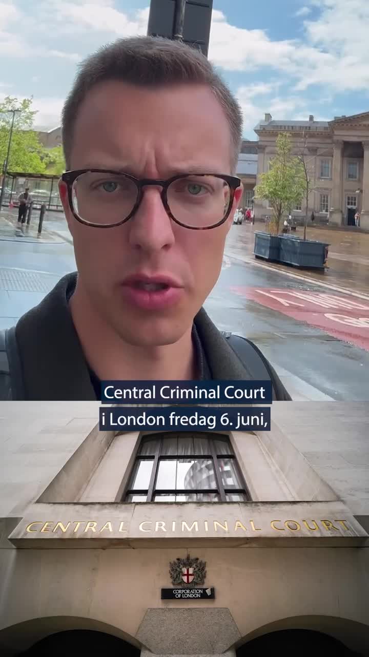 Forhåndsvisning av Aftenbladet i England: 18-åring siktet for ulovlig våpenoppbevaring