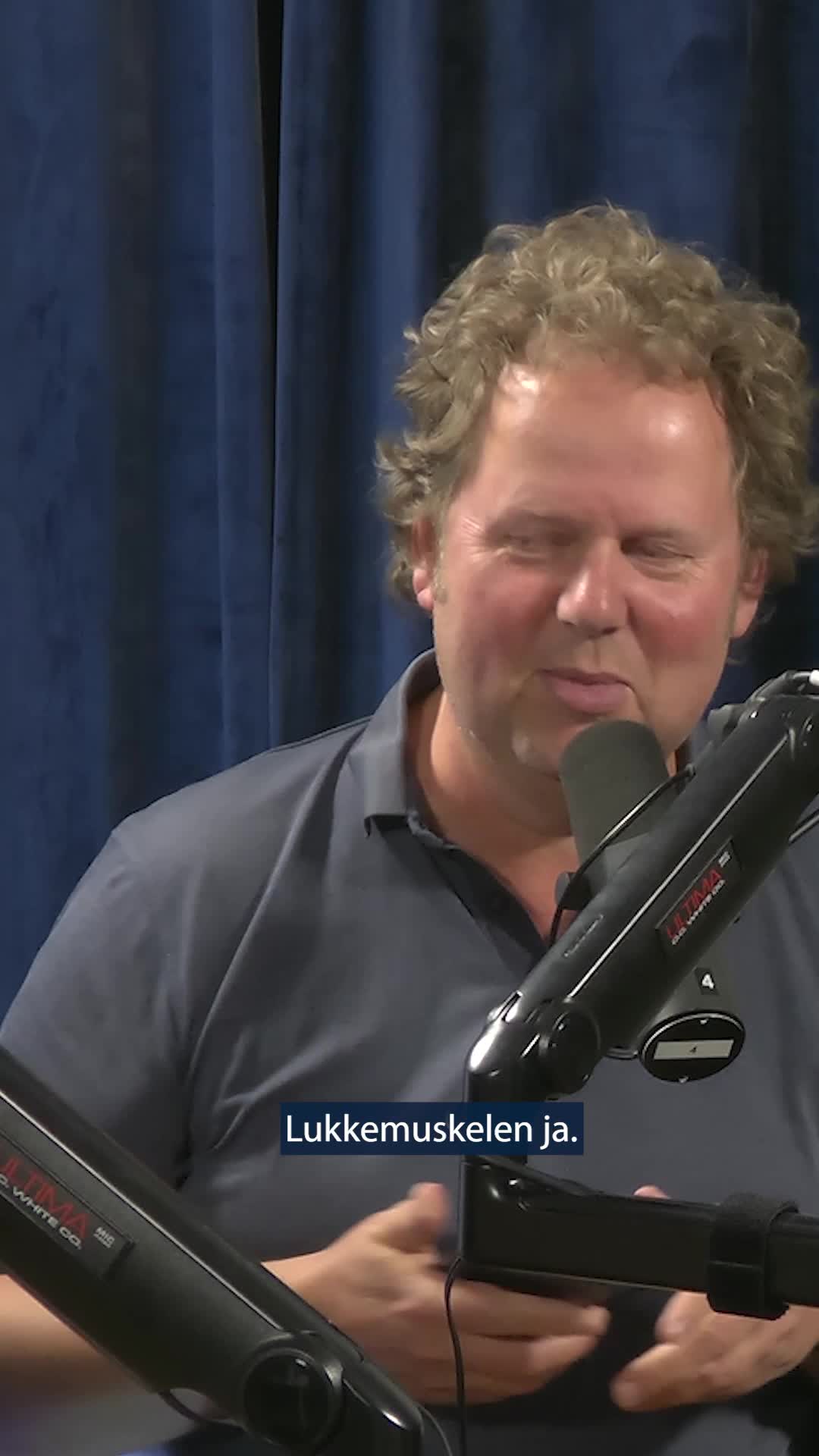 Forhåndsvisning av - Litt problemer med...