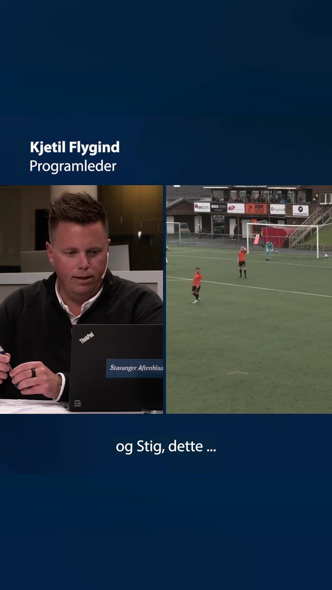 Forhåndsvisning av Går fra blomsterbed til scoring på direkten