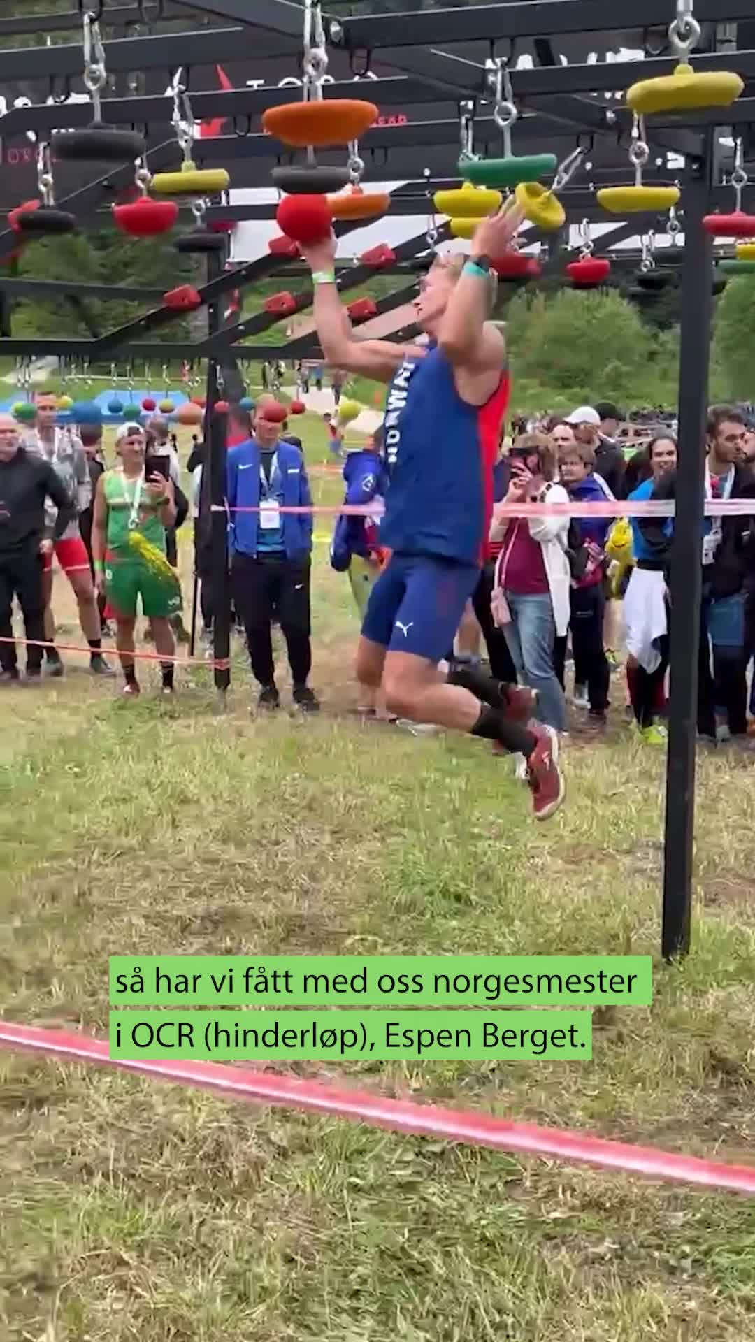 Forhåndsvisning av Tips før Trolljegerprøven