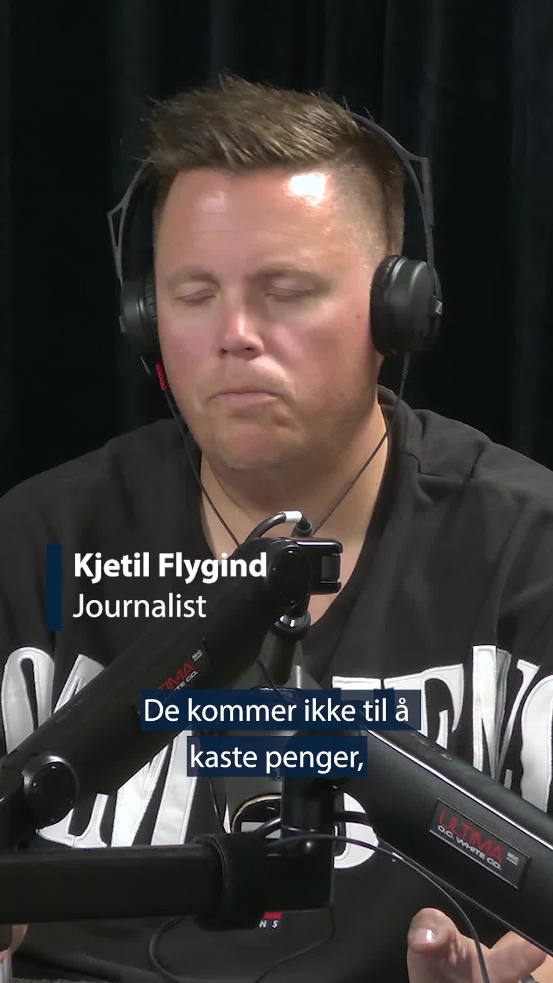 Forhåndsvisning av Mener Viking bør forsterke seg i flere posisjoner