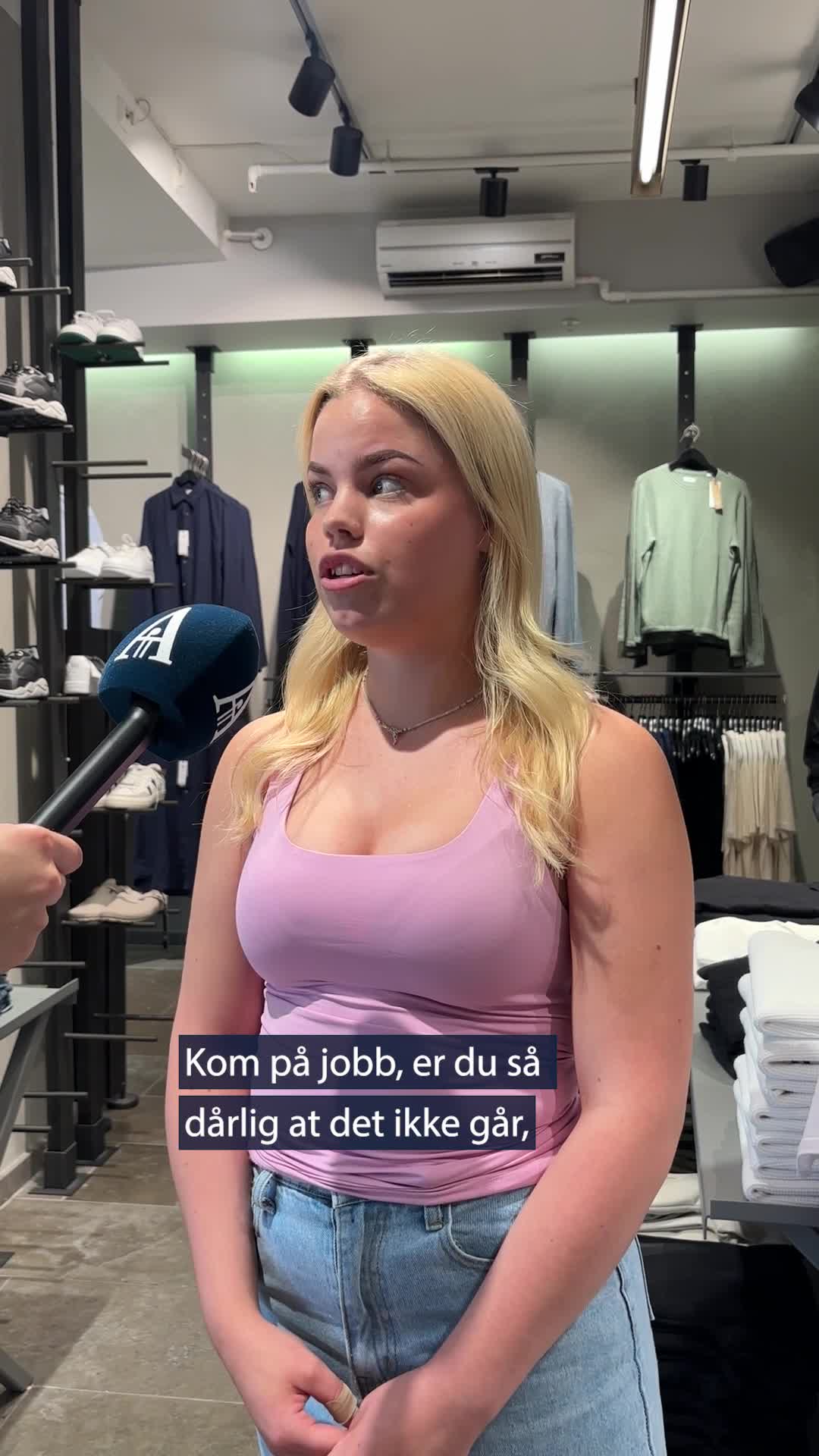 Forhåndsvisning av Hvor går grensa for å bli sykemeldt?