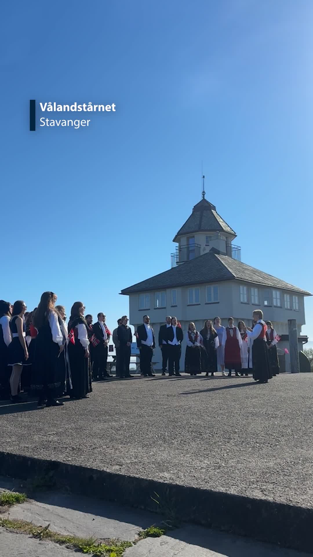 Forhåndsvisning av Slik feires 17. mai