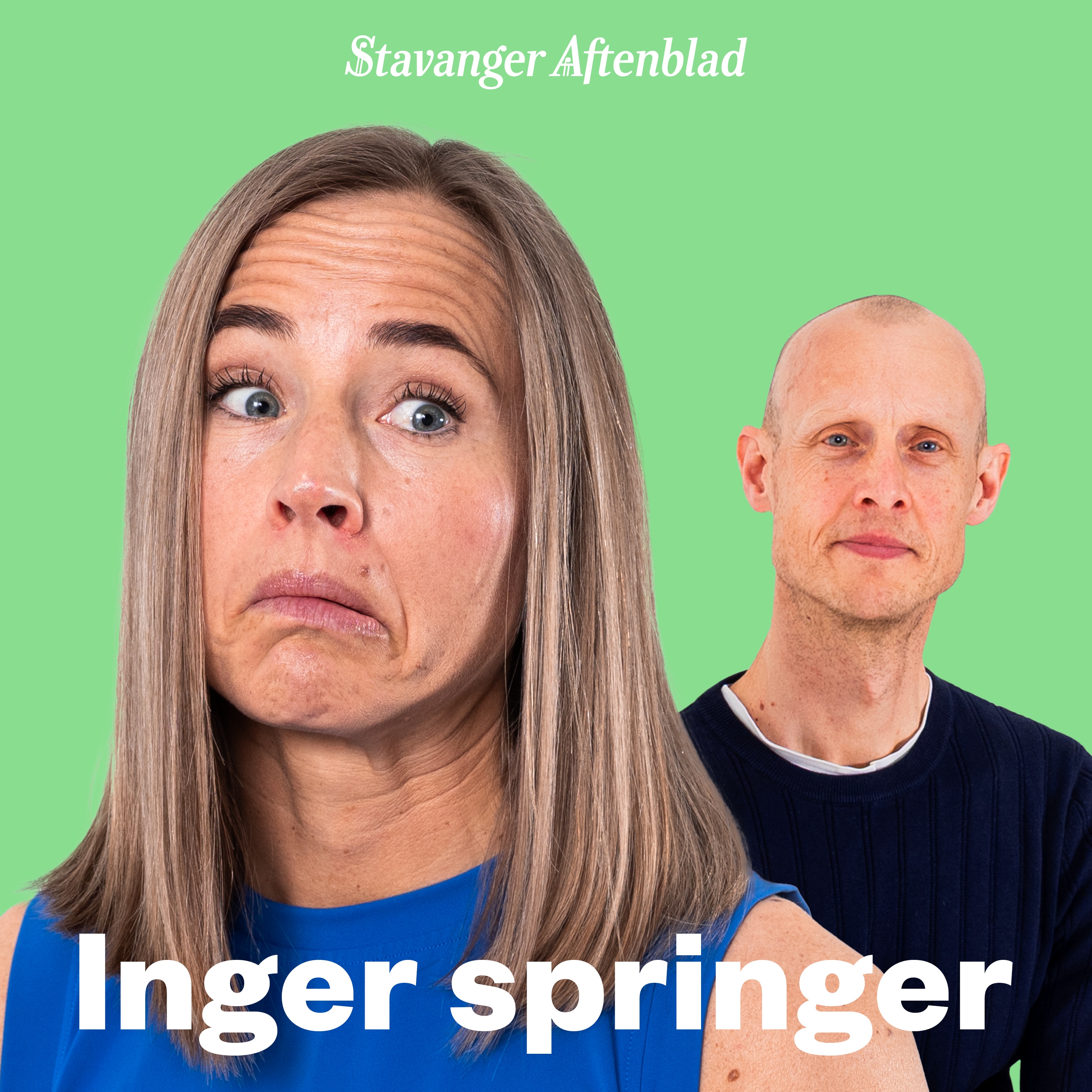 
      Inger springer
    