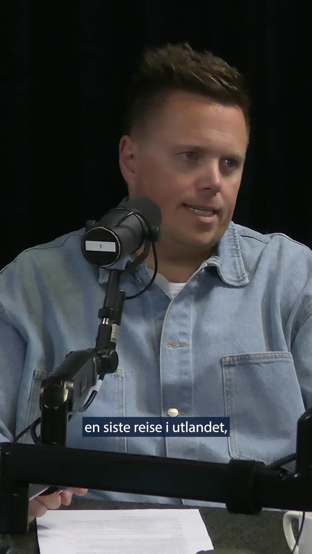 Forhåndsvisning av – Har fått alt det jeg ville ha i Viking