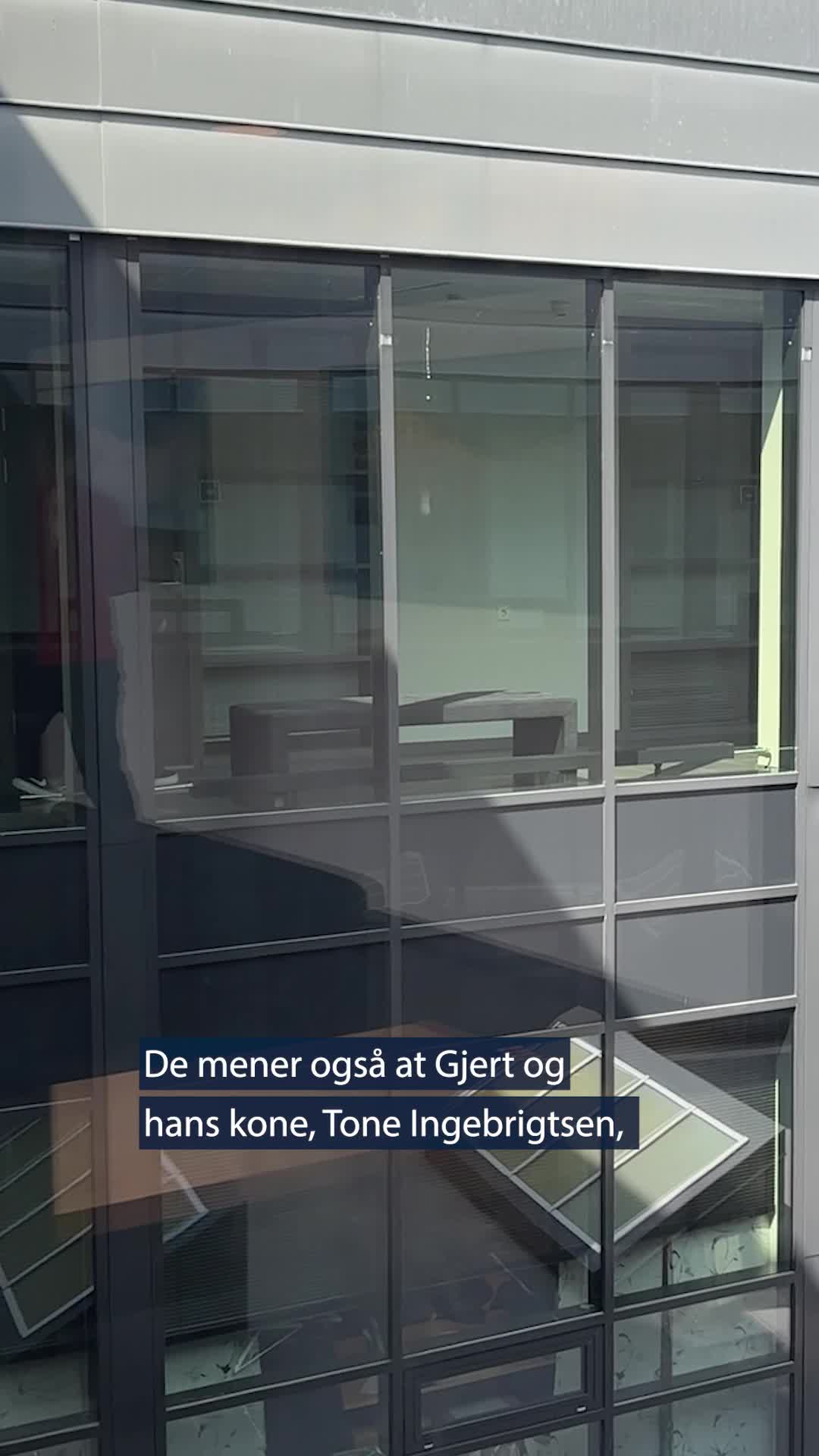 Forhåndsvisning av Aktoratet tror ikke på Gjert Ingebrigtsen