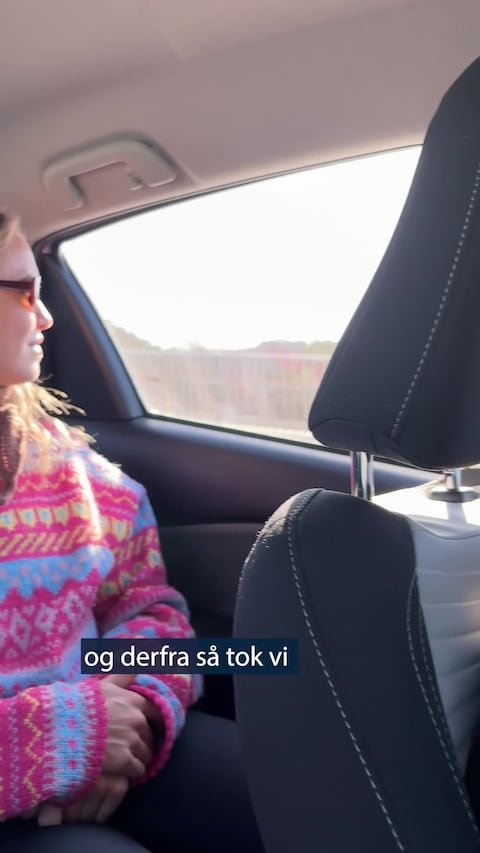 Så mye koster det å komme seg til Preikestolen