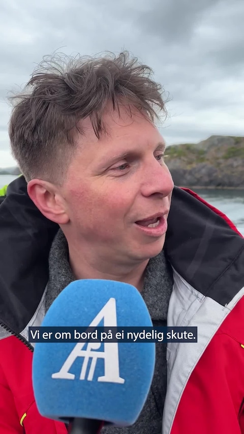 Thomas Dybdahl: – Det er kanskje den verste komboen du kan få