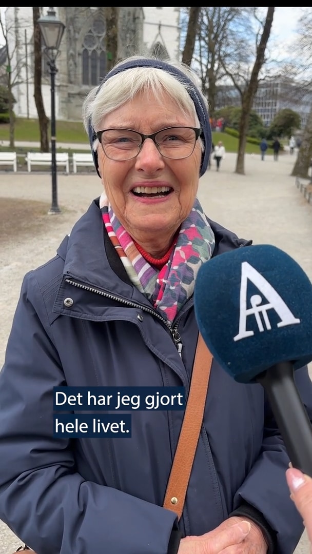 Forhåndsvisning av Utsolgt derbykamp: Se hvem Stavanger heier på