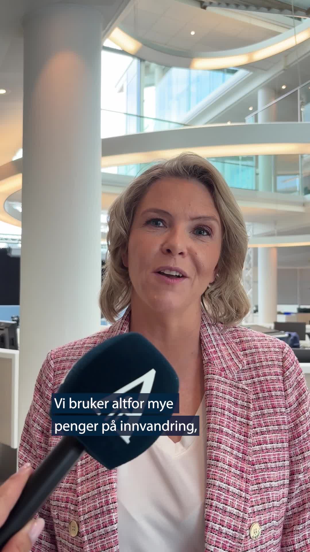 Forhåndsvisning av Tre kjappe: FRP vs. AP