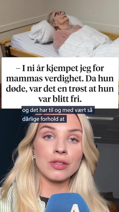 Sykepleiere klager på arbeidsforholdene – likevel et av de mest populære studiene