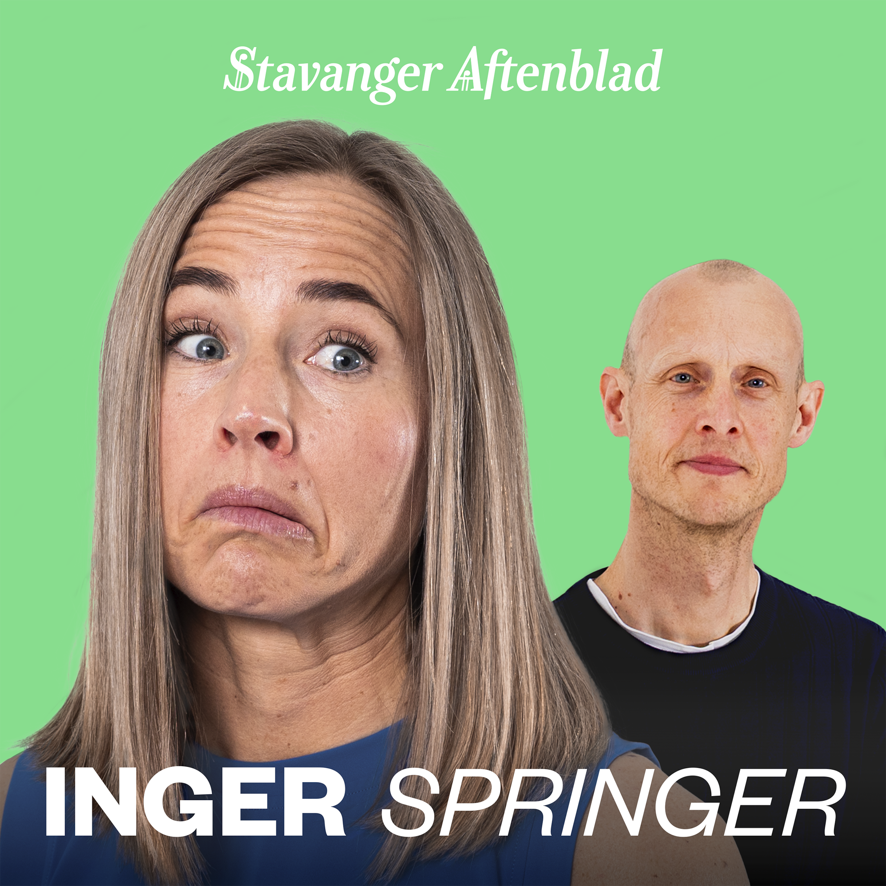 Inger springer