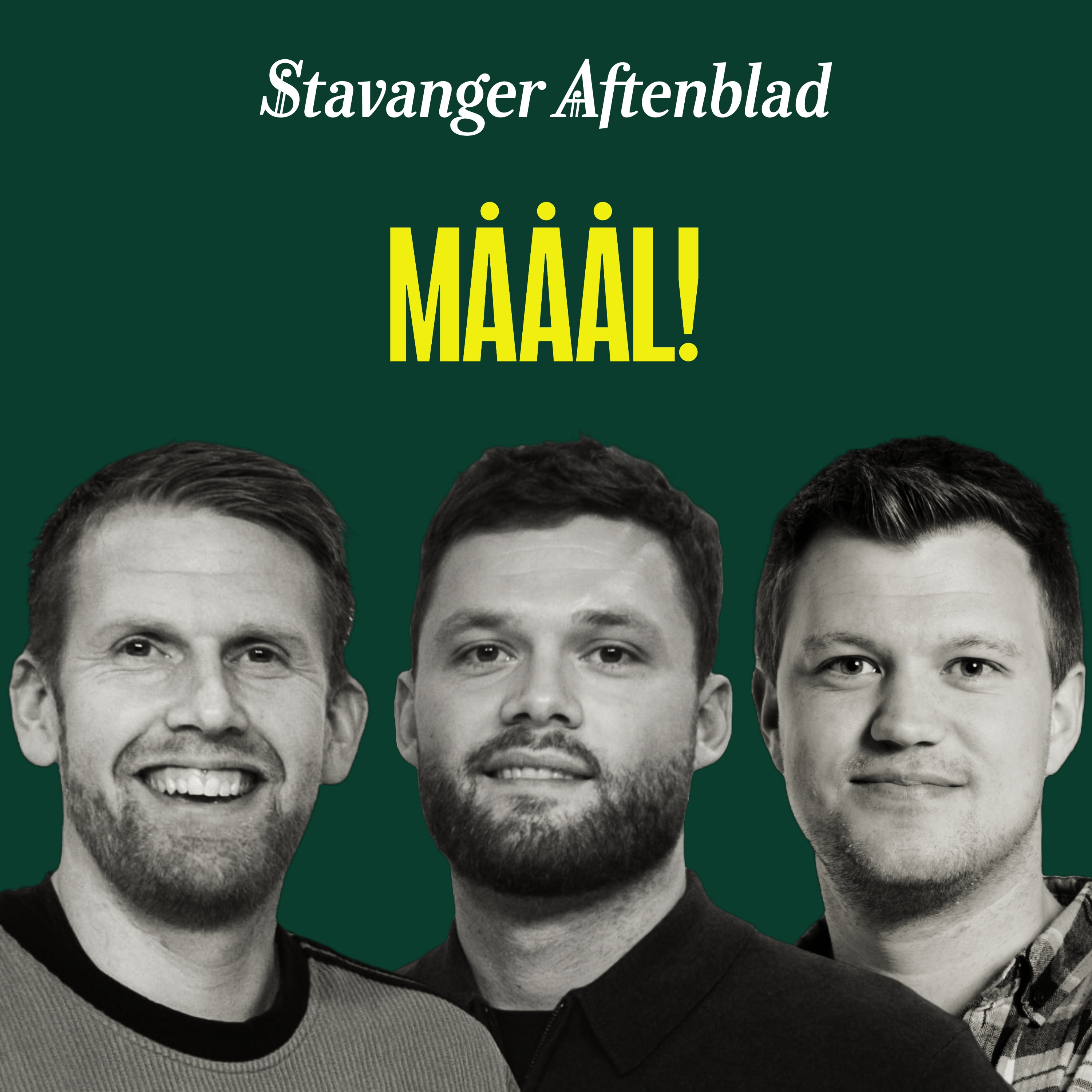 Mååål!