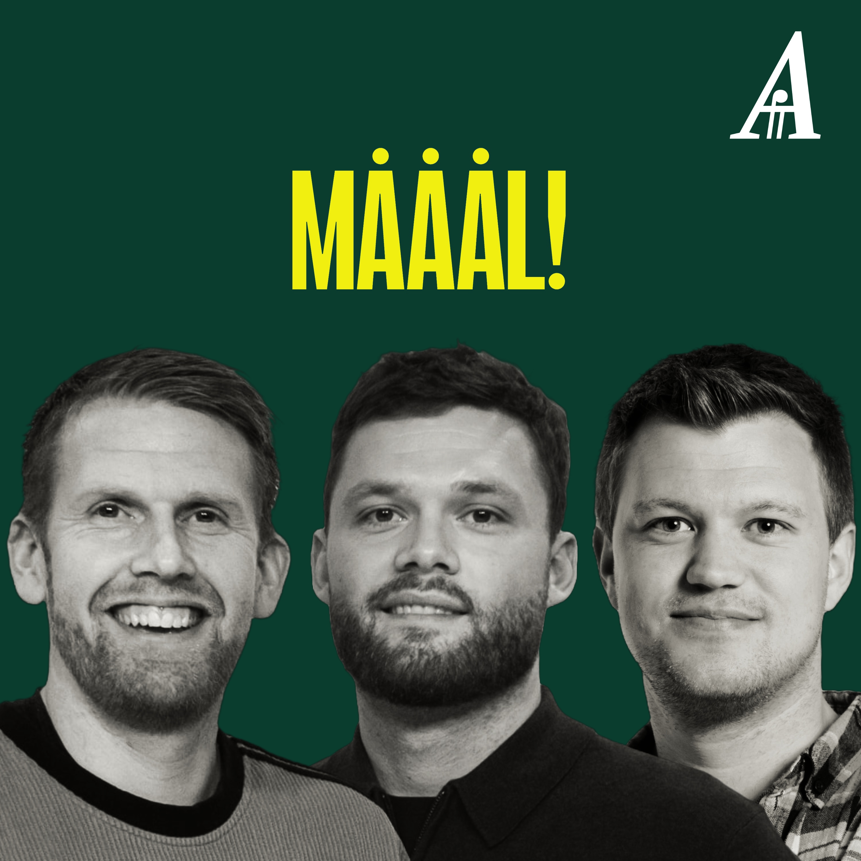 Mååål!