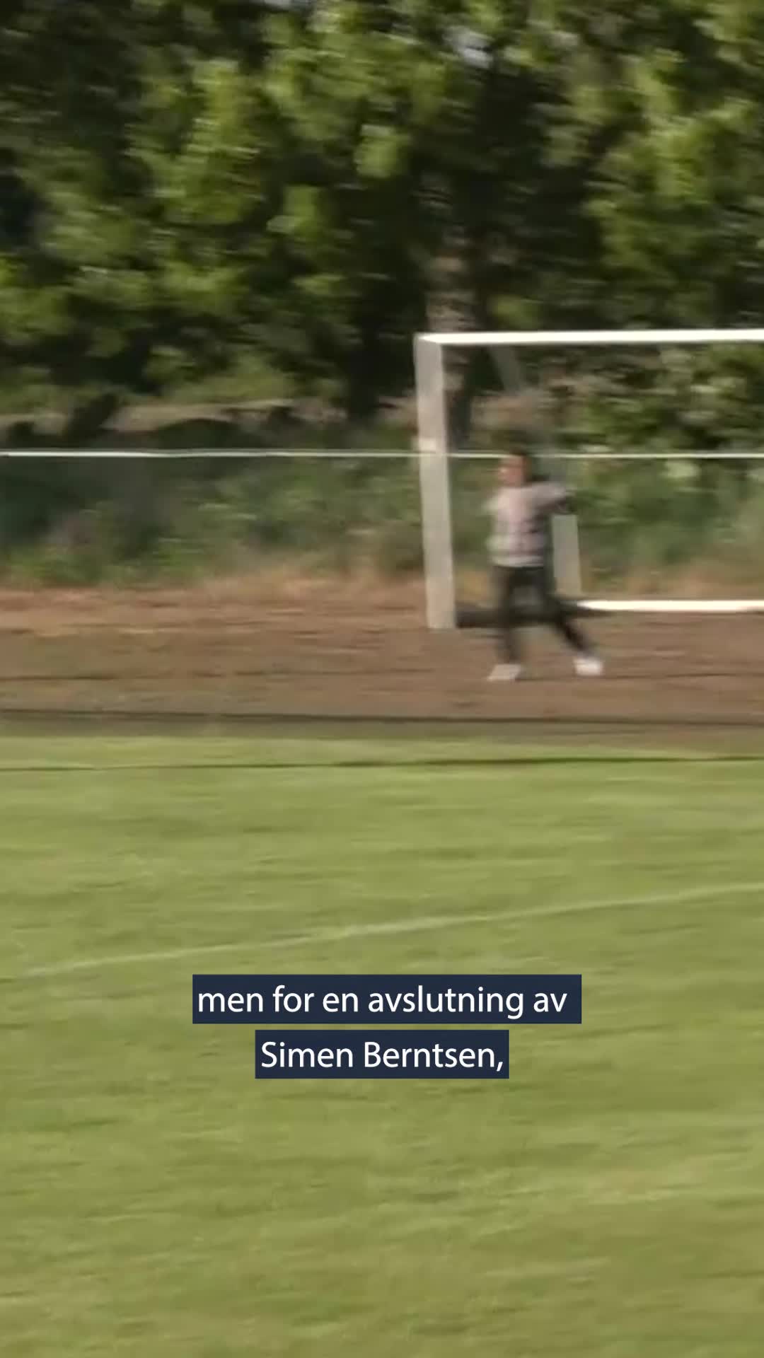 Forhåndsvisning av Rørt og lykkelig storscorer