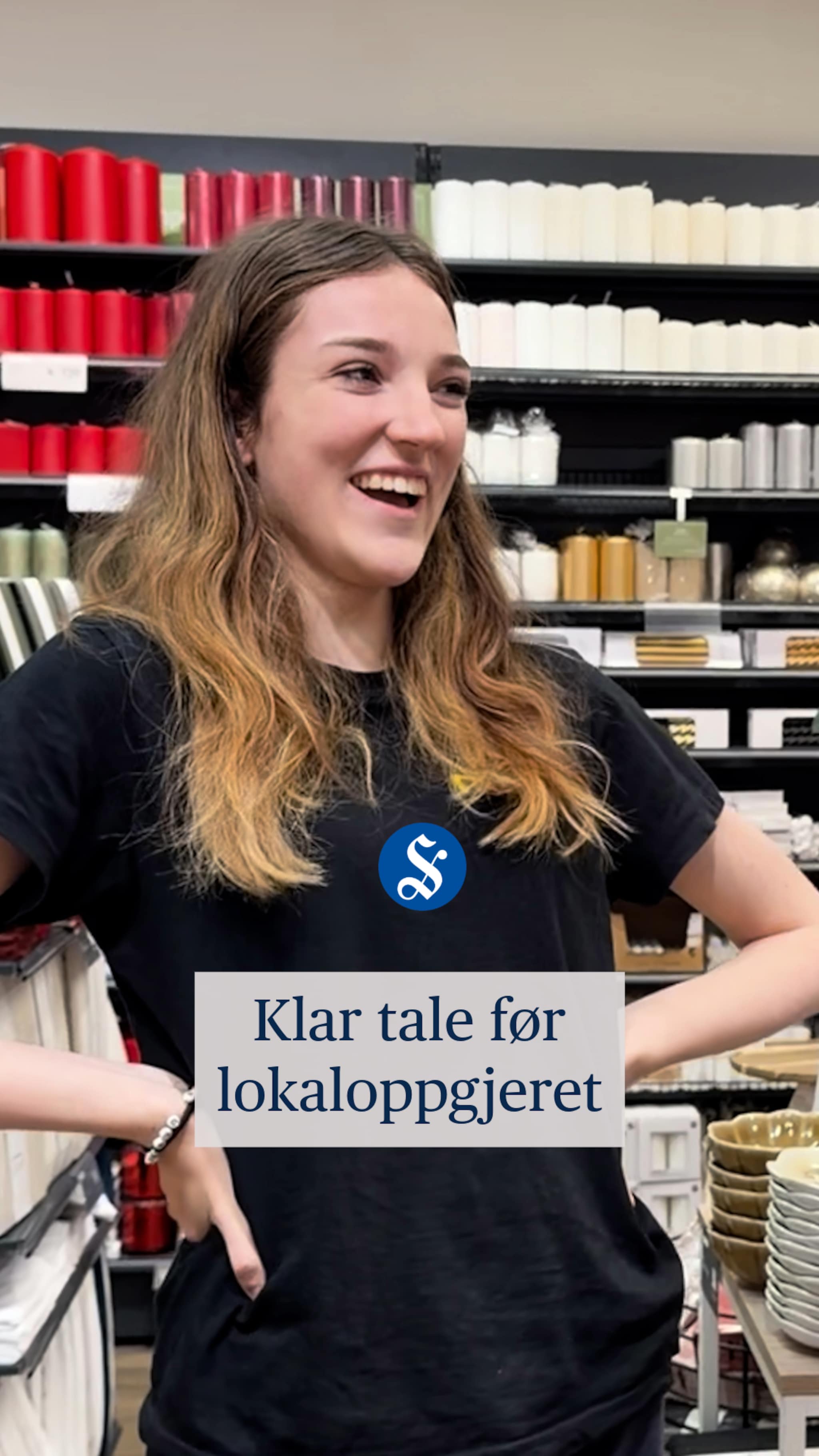 Klar tale før lokalderby