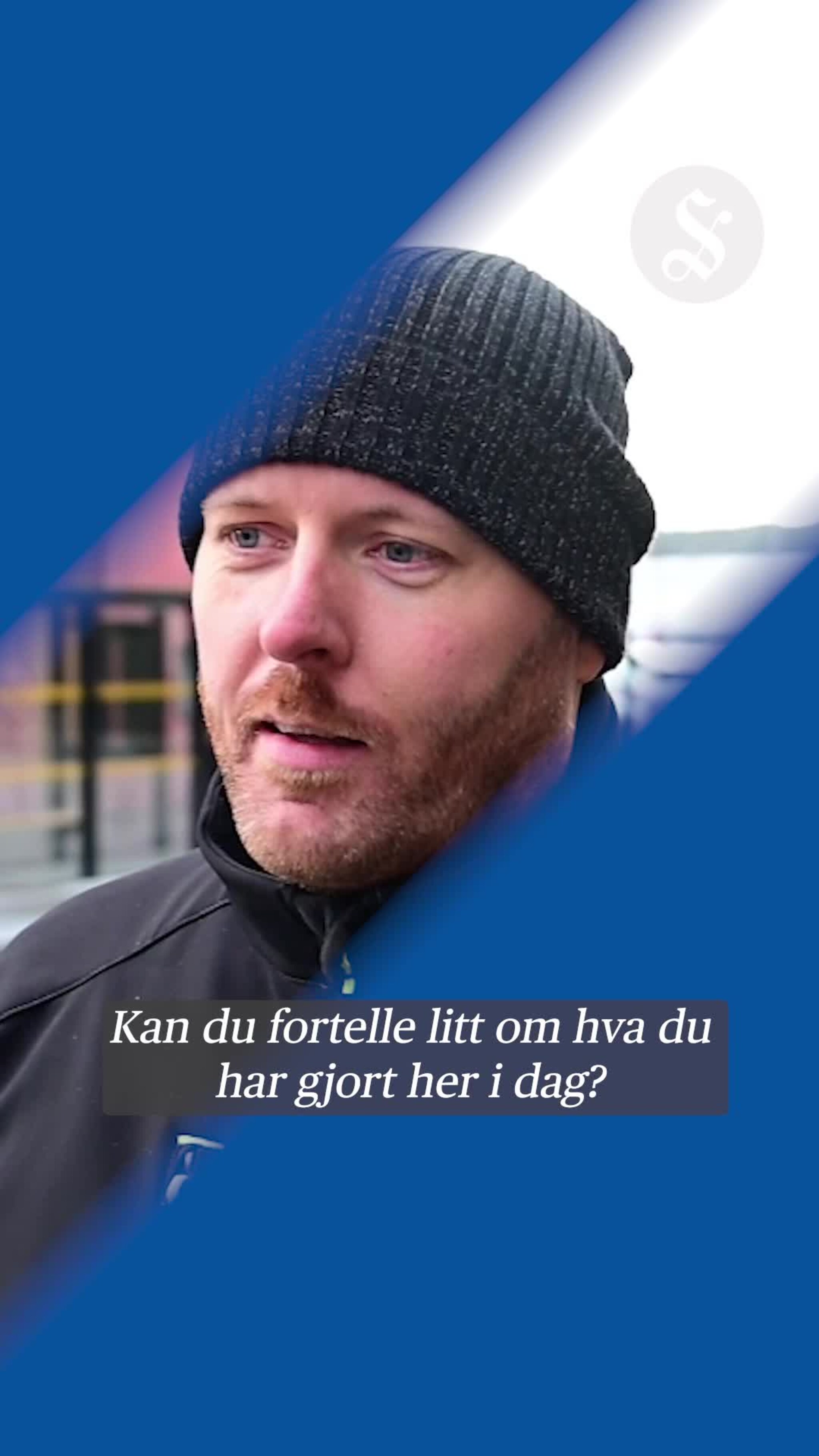 Slik gikk åpningen av det nye kollektivknutepunkt