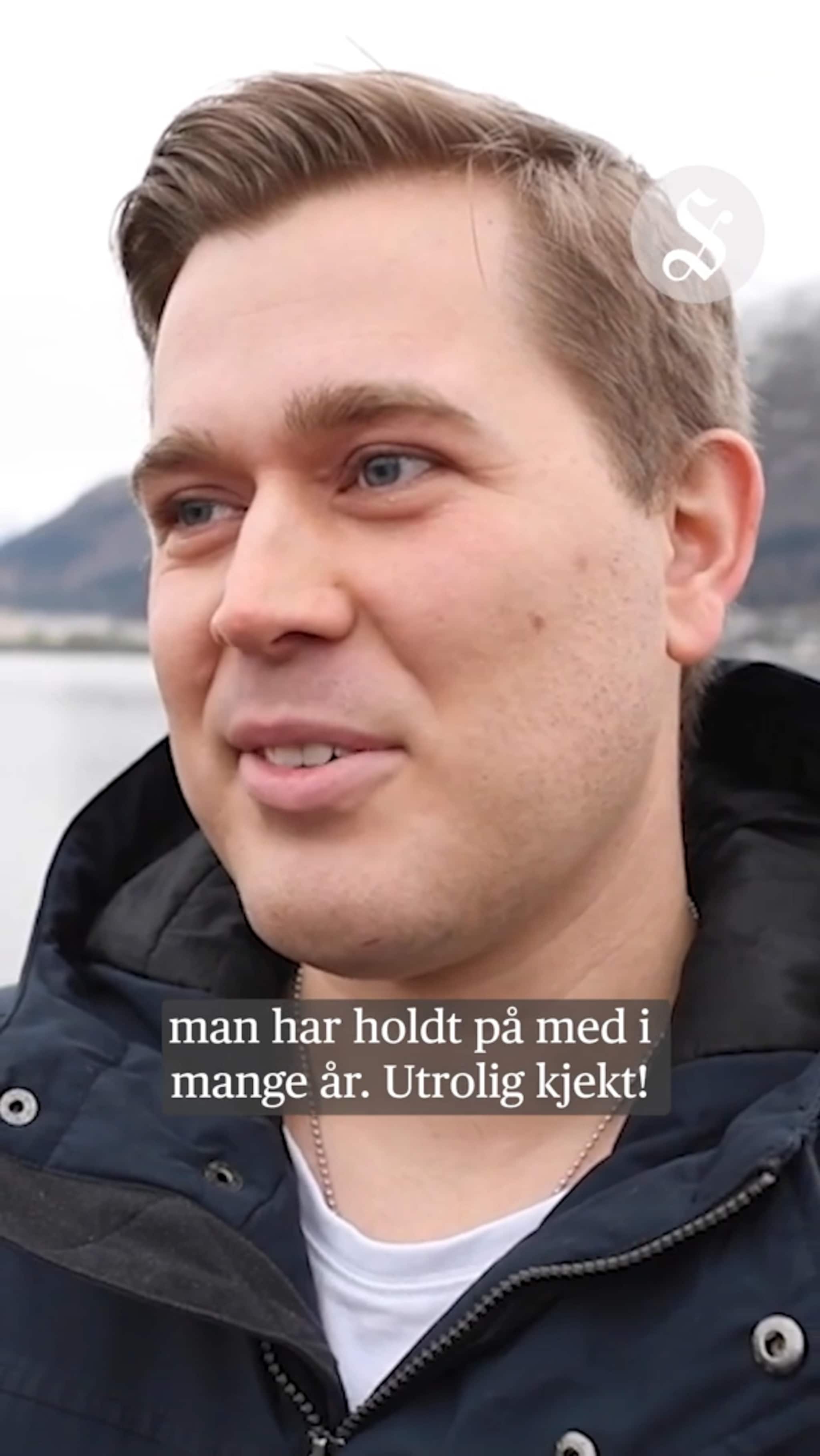 Anbjørn vant Sunnmørspostens kulturpris