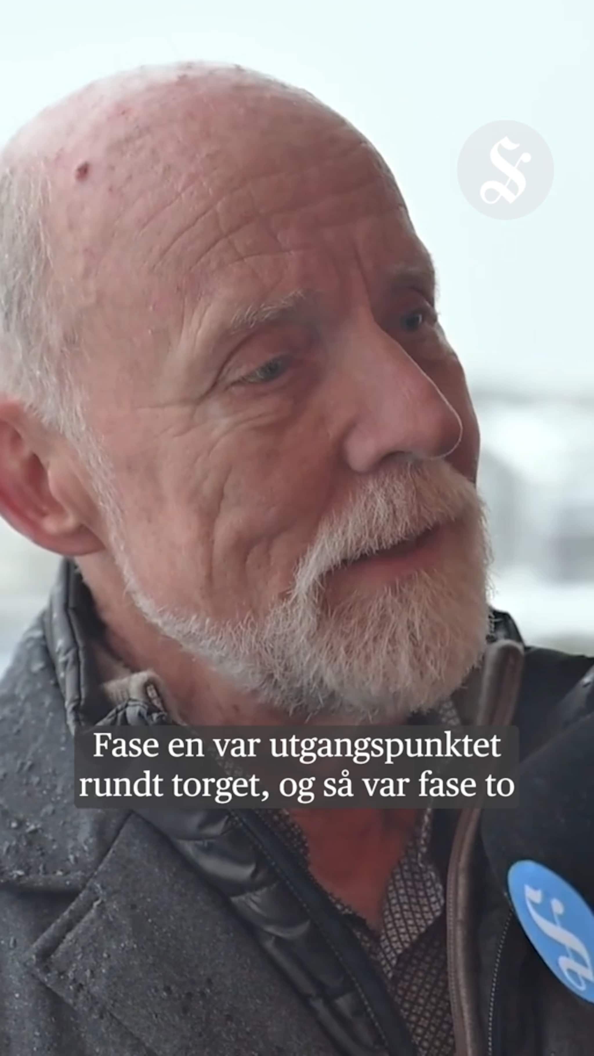Molde: Kommunen har investert 274 millioner kroner