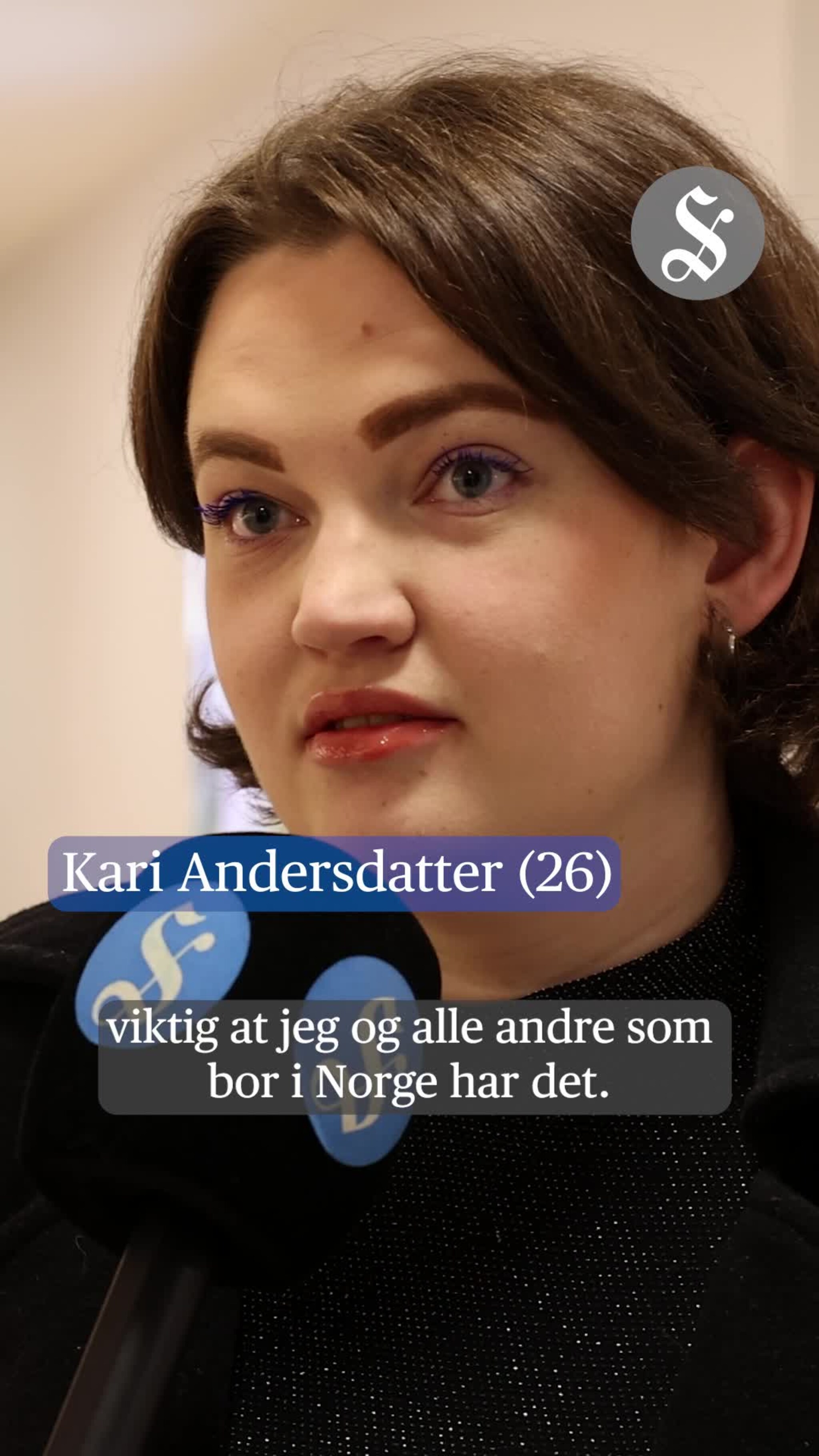 Scena: Frigjøringen, 6. mai kl. 19.00