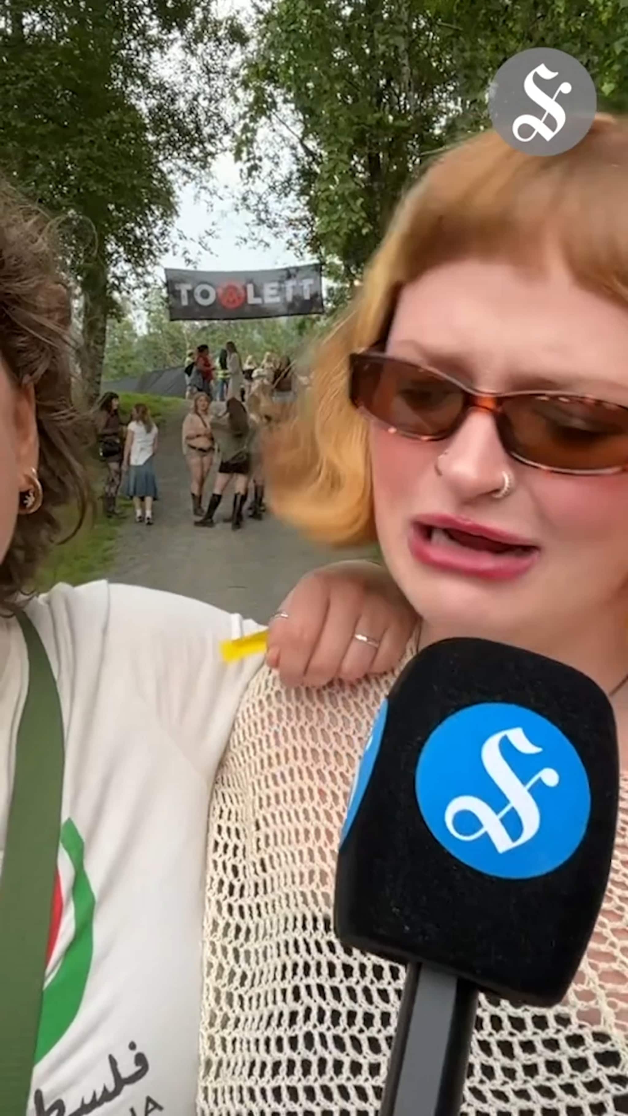 Mistet 1000 kroner i utedo