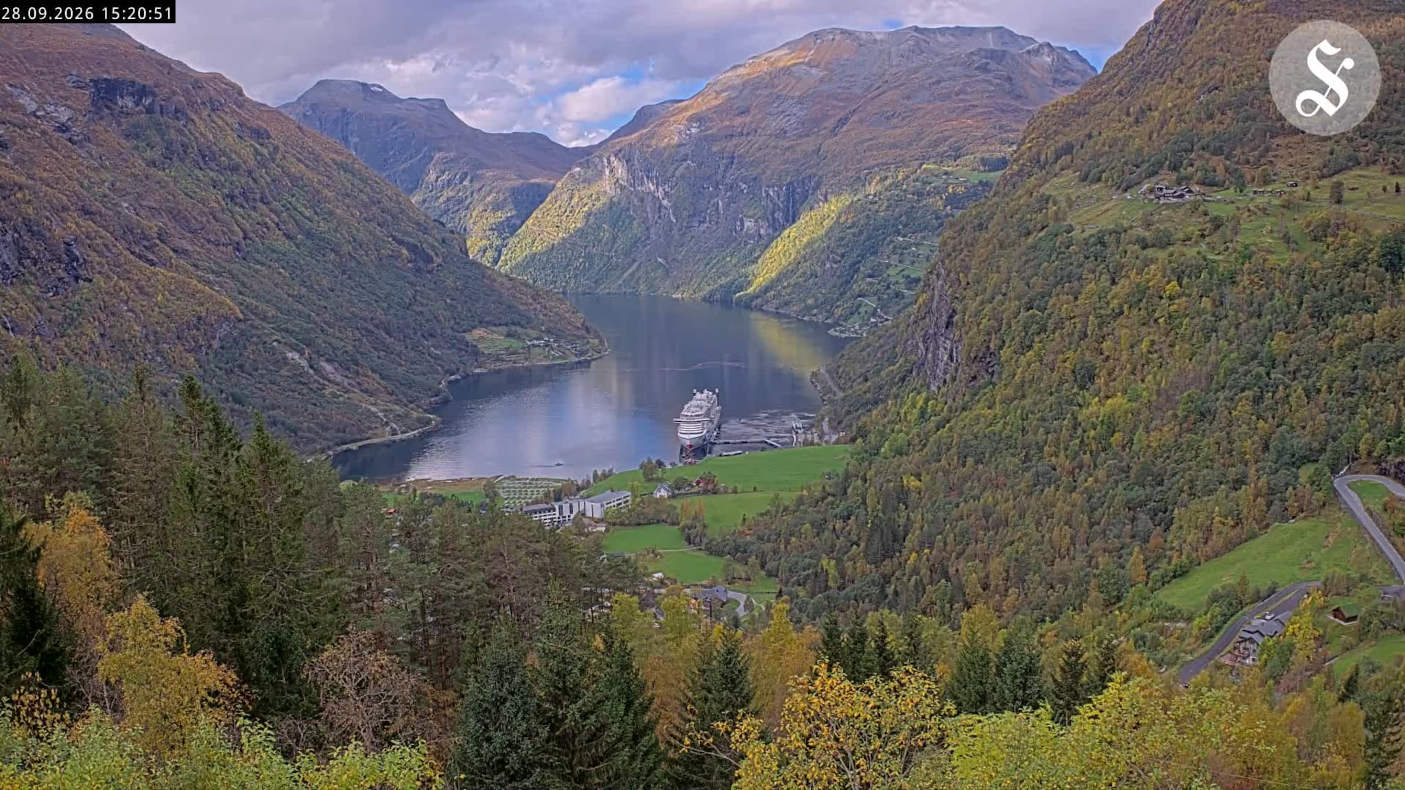 Geiranger