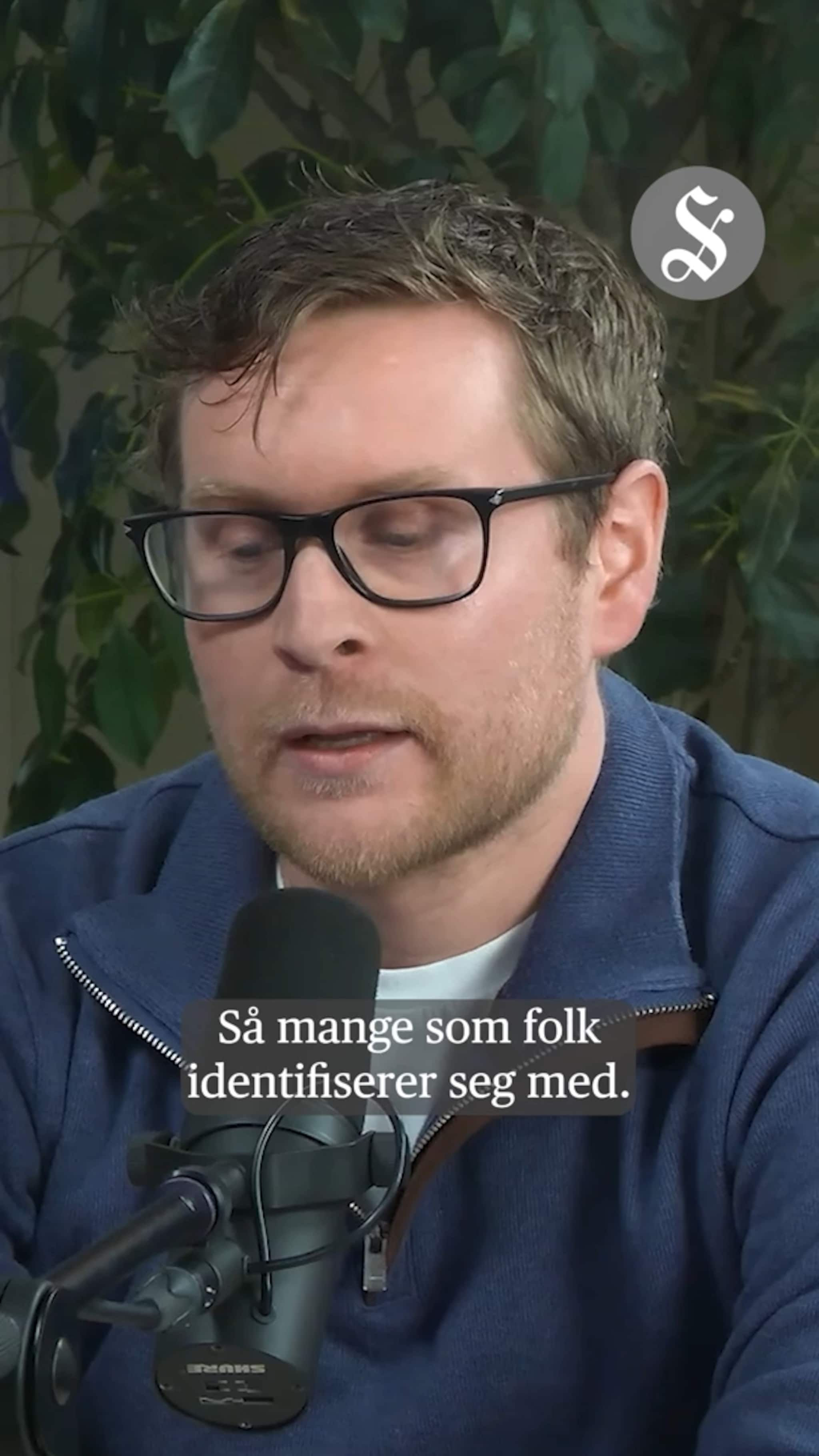 Kjapt om kjønn
