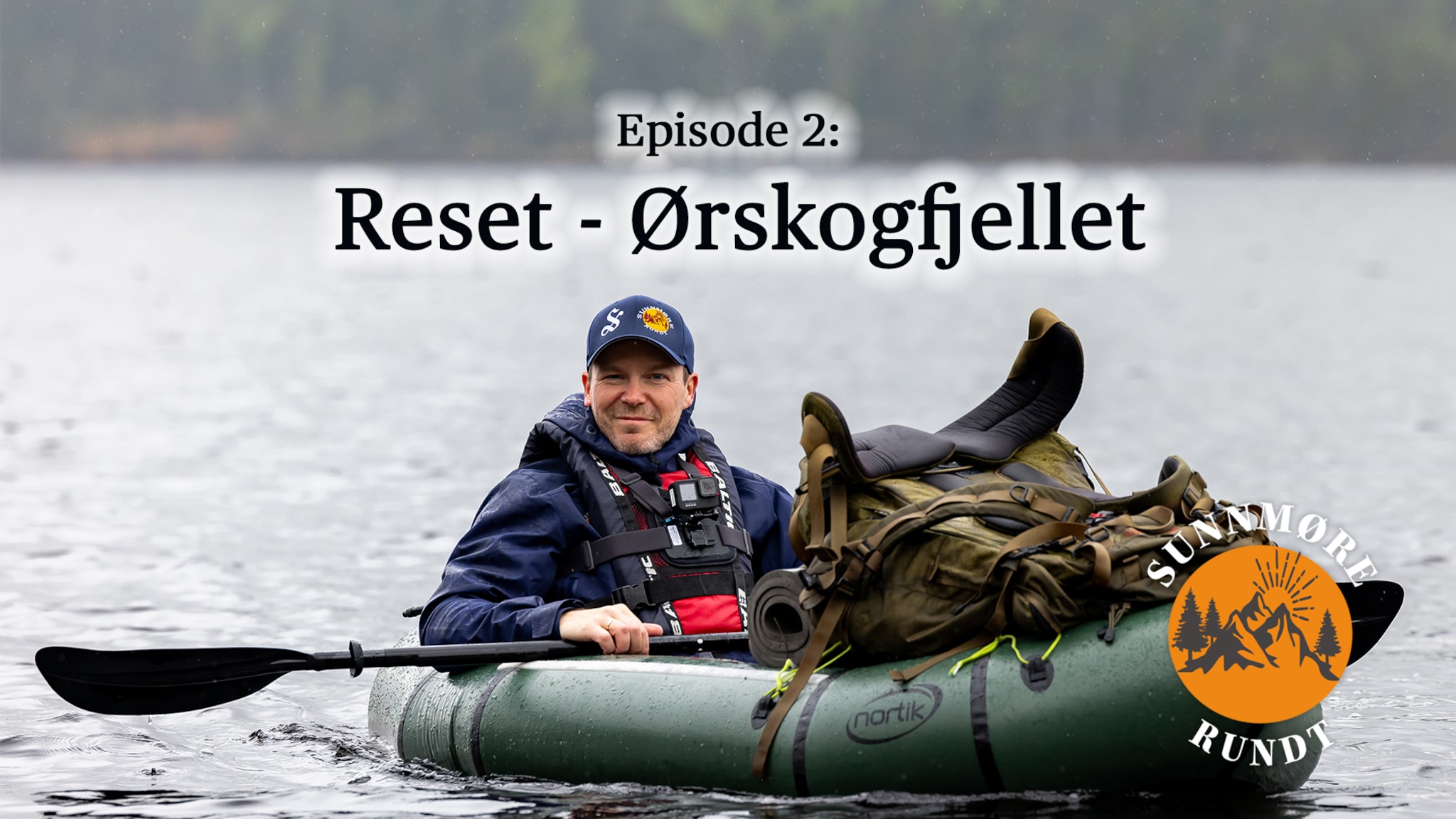Reset - Ørskogfjellet
