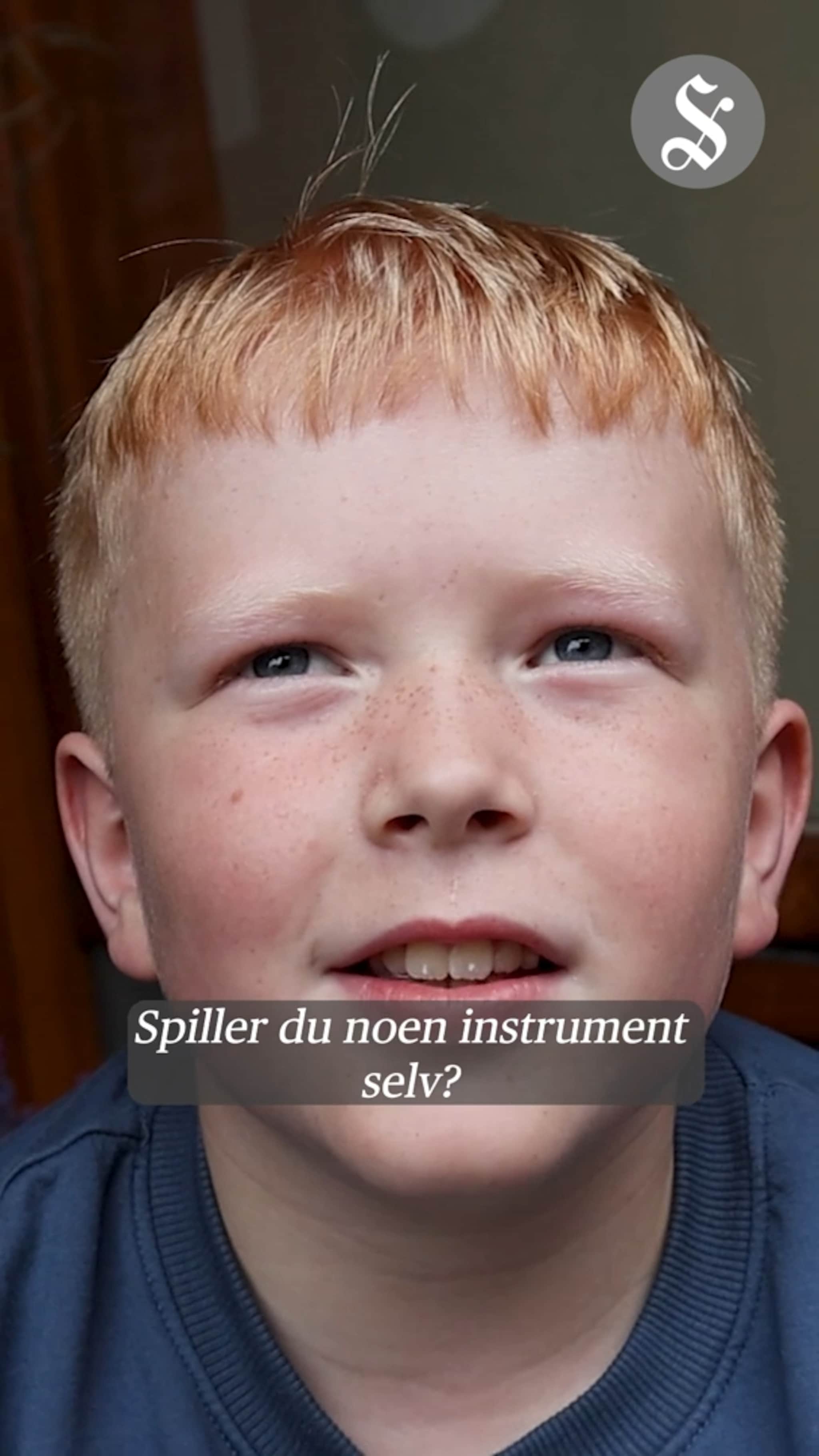 «Alle» ville se  militærparaden