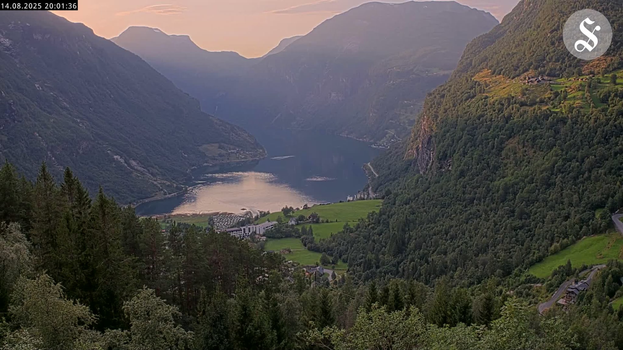 Geiranger