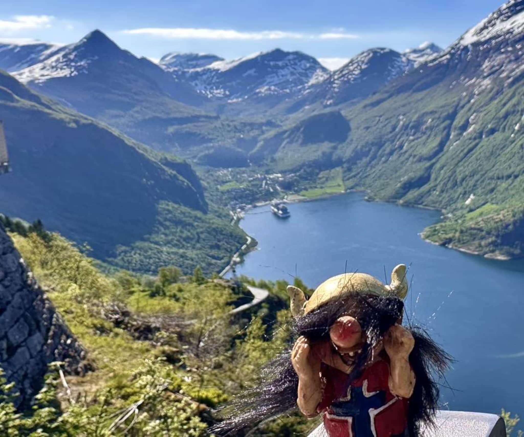 #hjerteforsunnmøre