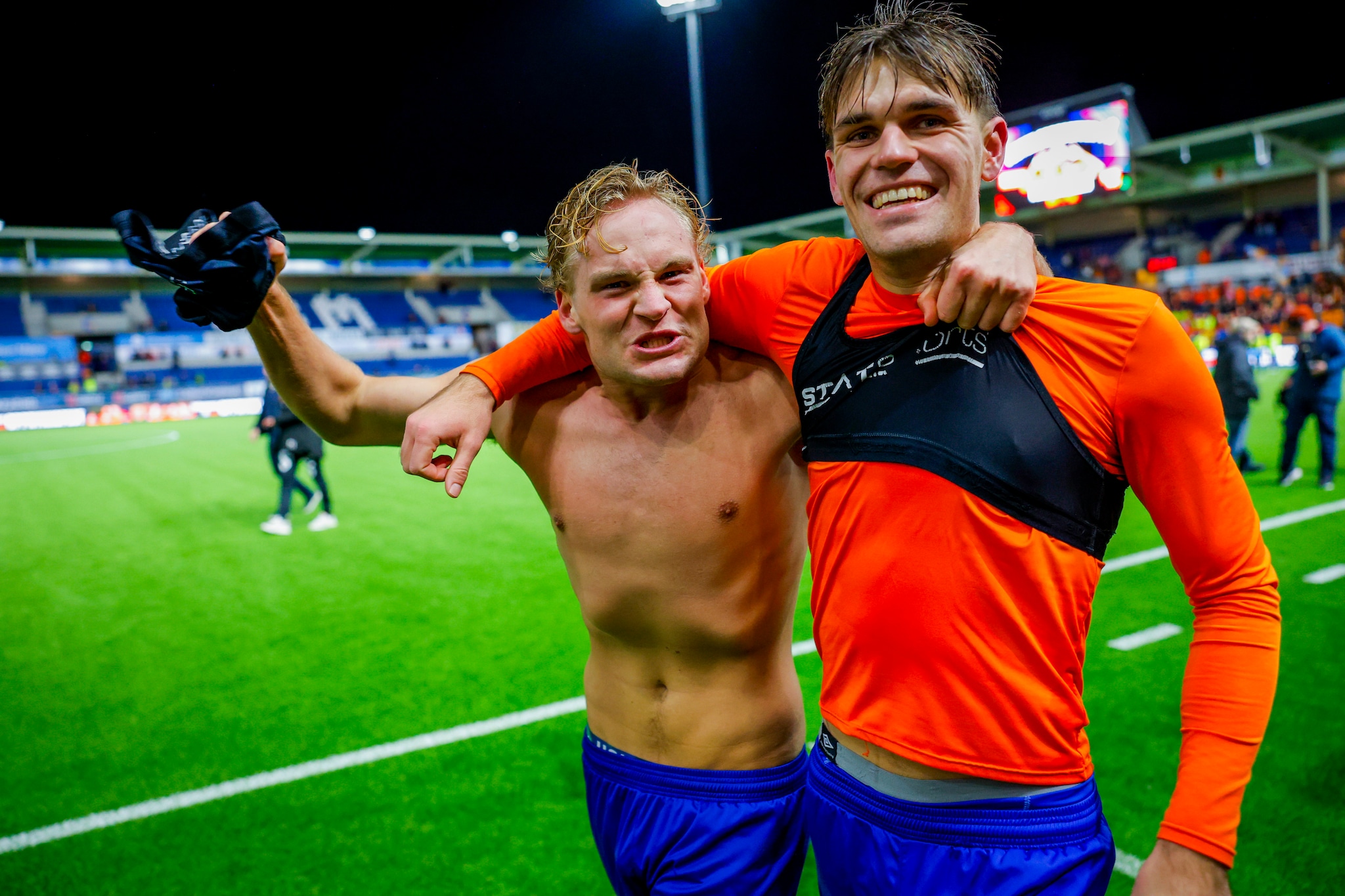 Se direkte: AaFK-Brattvåg