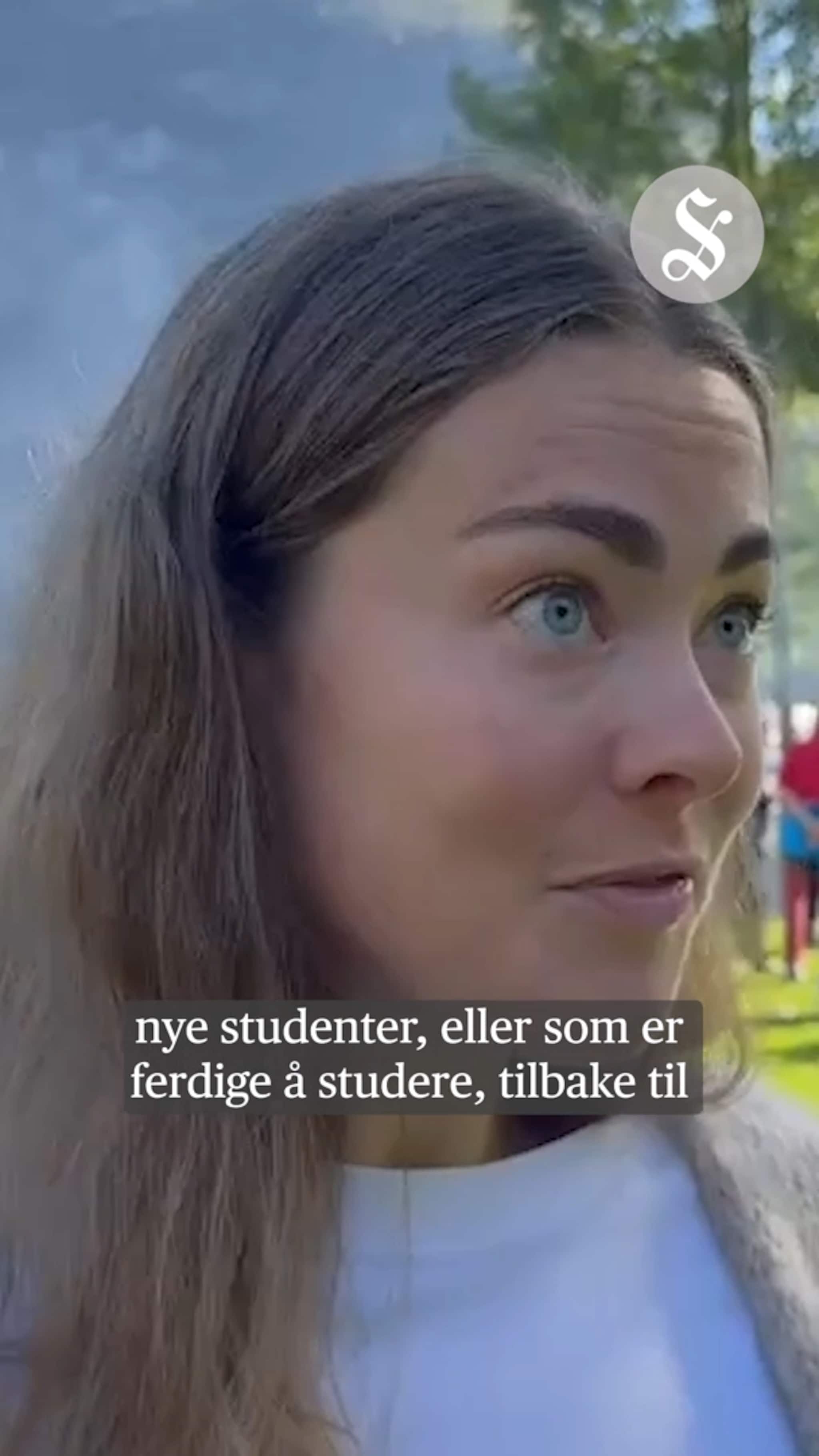 Kutter i studie­gjeld i 17 kommuner i Møre og Romsdal