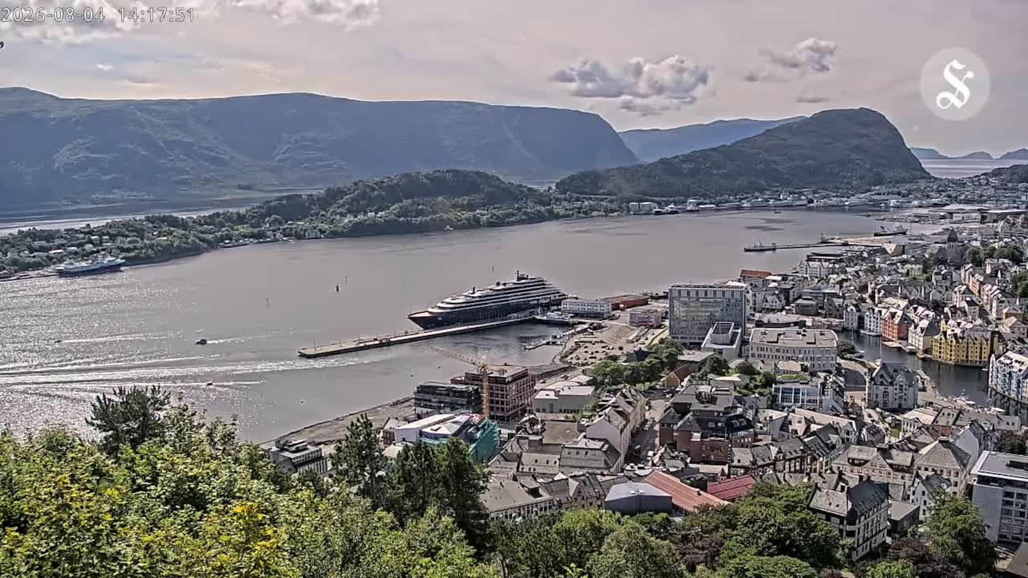 Fjellstua